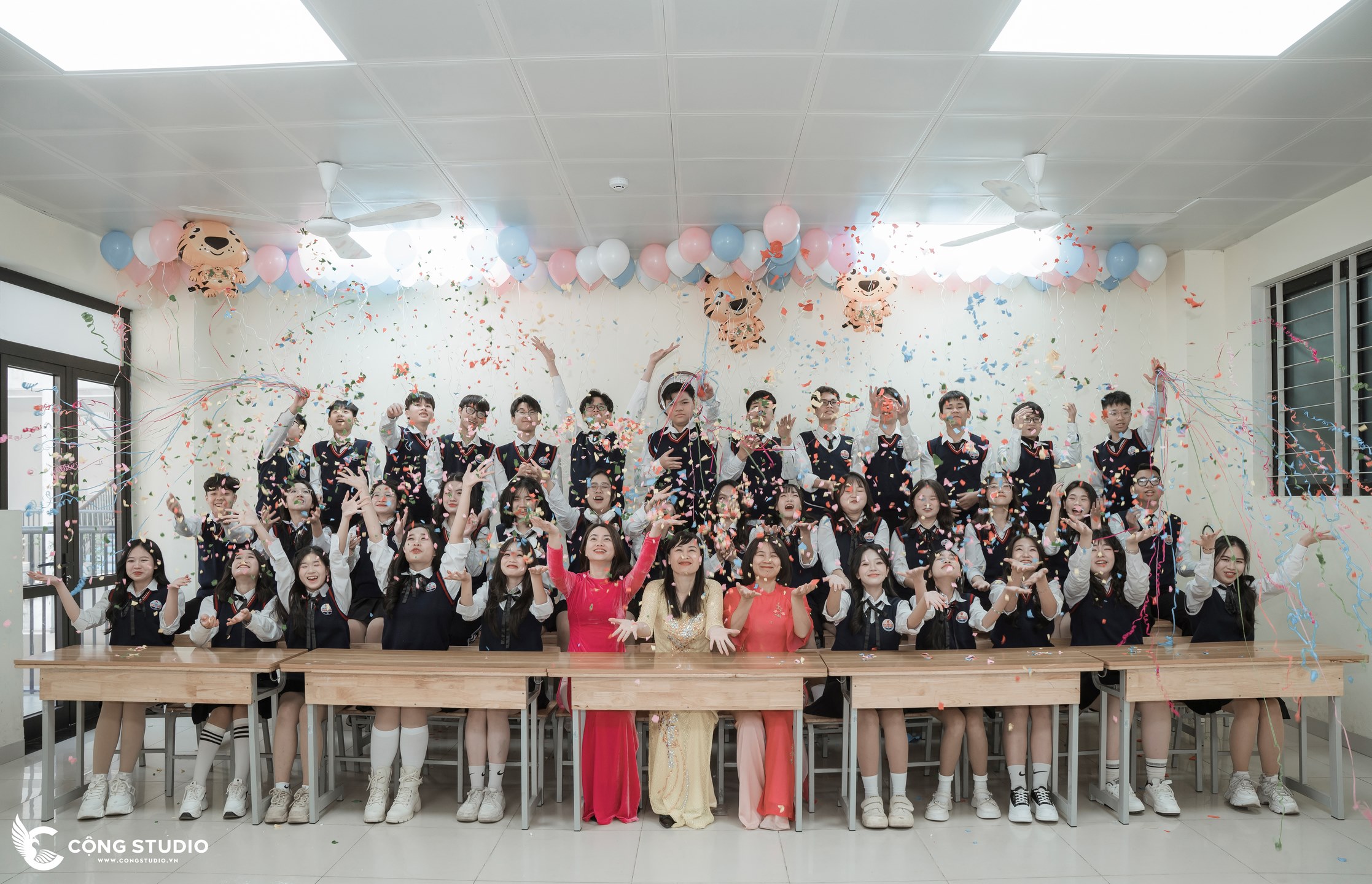 chụp ảnh kỷ yếu tại vĩnh phúc lớp 9a1 thcs thịnh quang đẹp, chất lượng nhất (42)