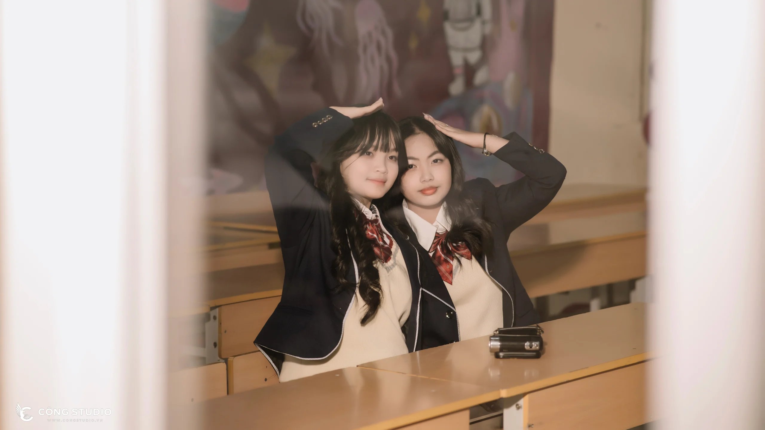 kỷ yếu đà lạt concept hàn quốc (11)