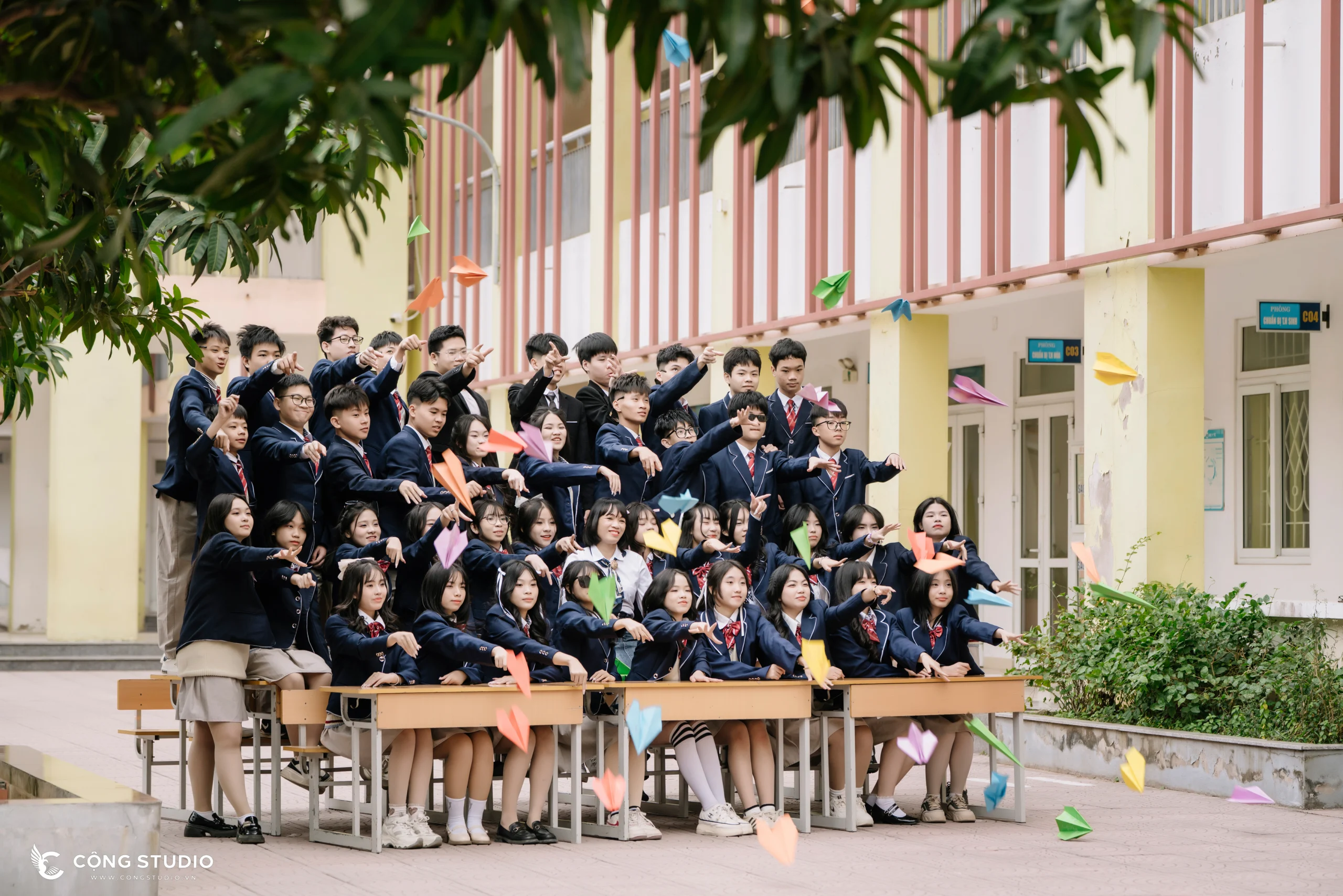 kỷ yếu đà lạt concept hàn quốc (14)