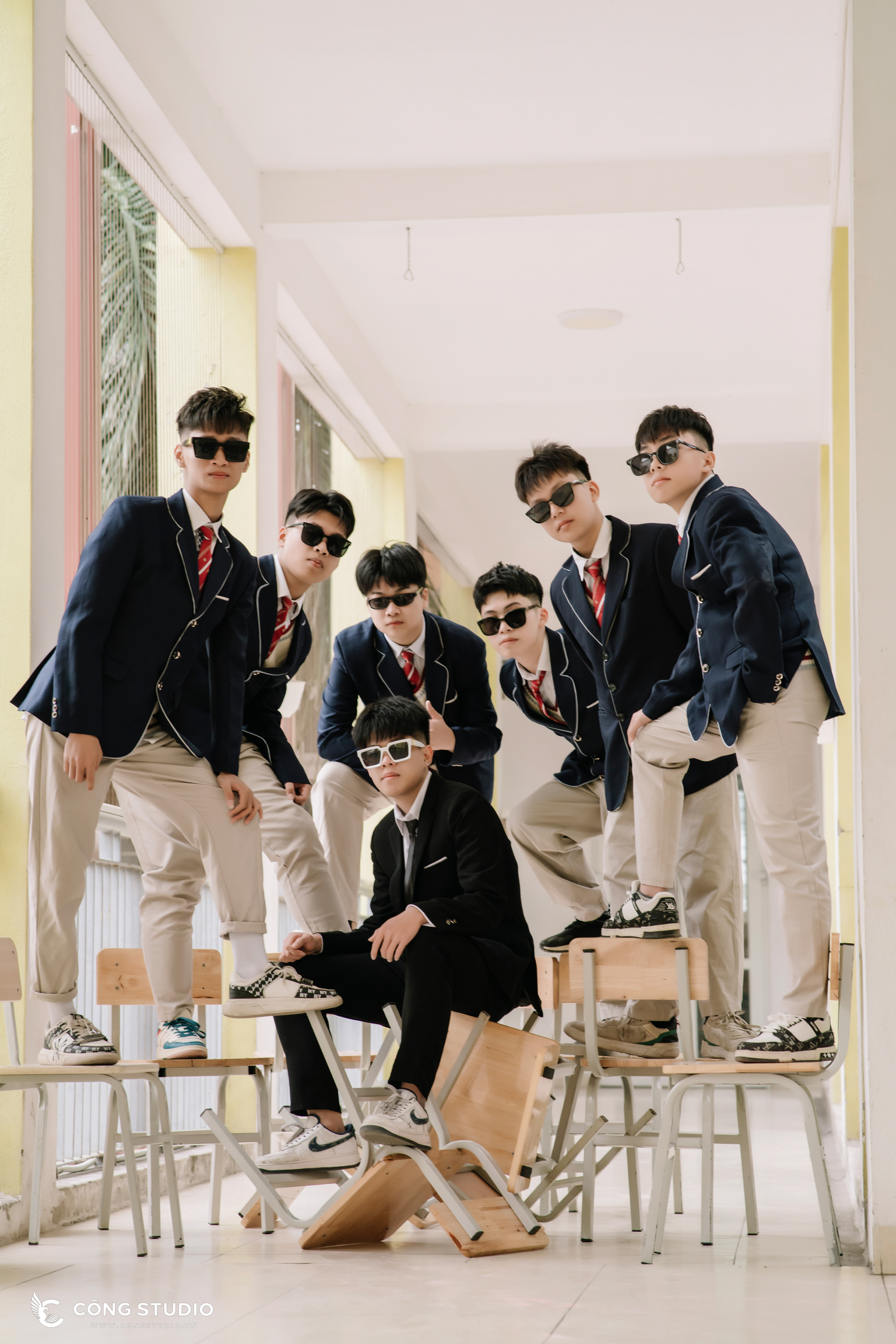 kỷ yếu đà lạt concept hàn quốc (21)