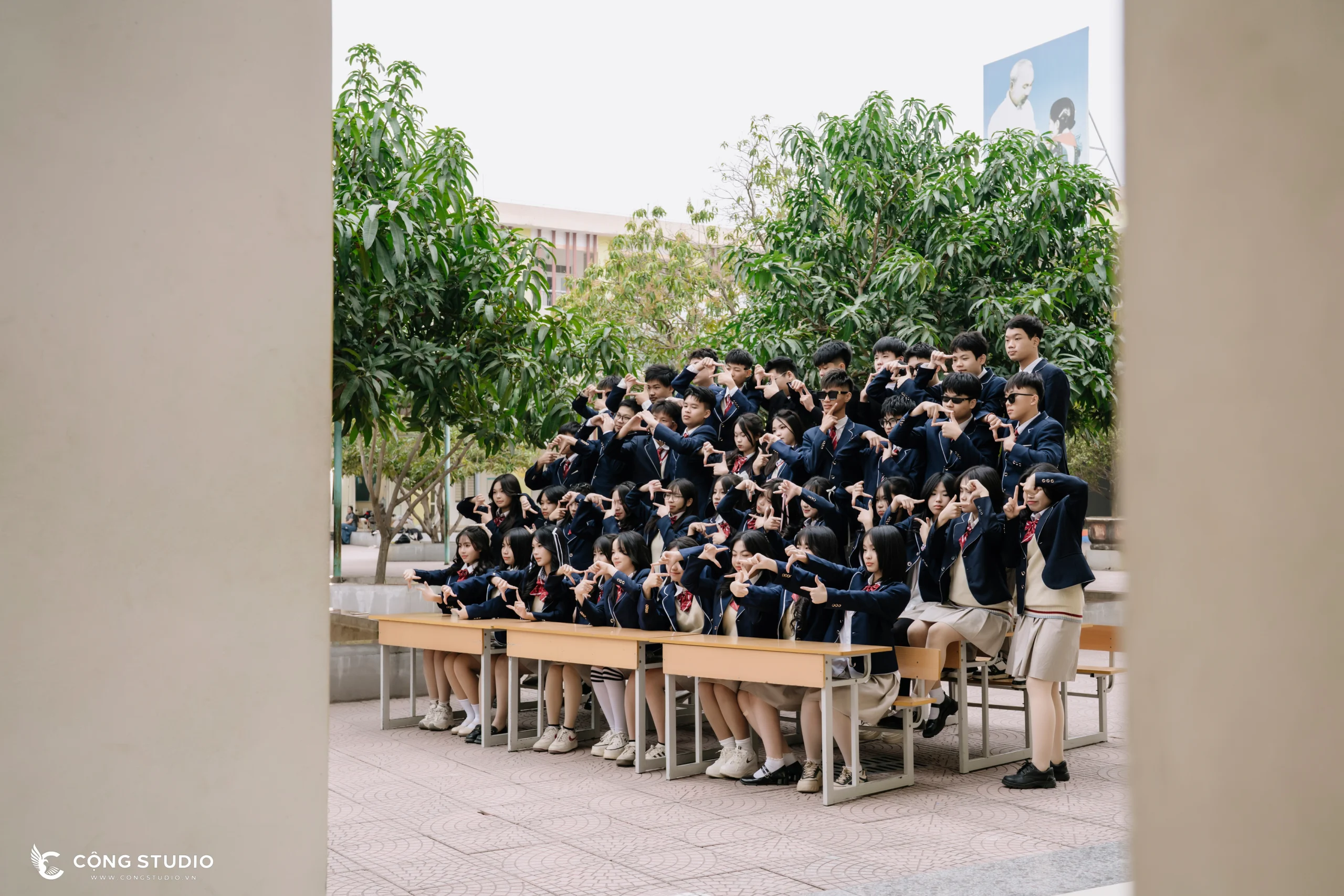 kỷ yếu đà lạt concept hàn quốc (26)