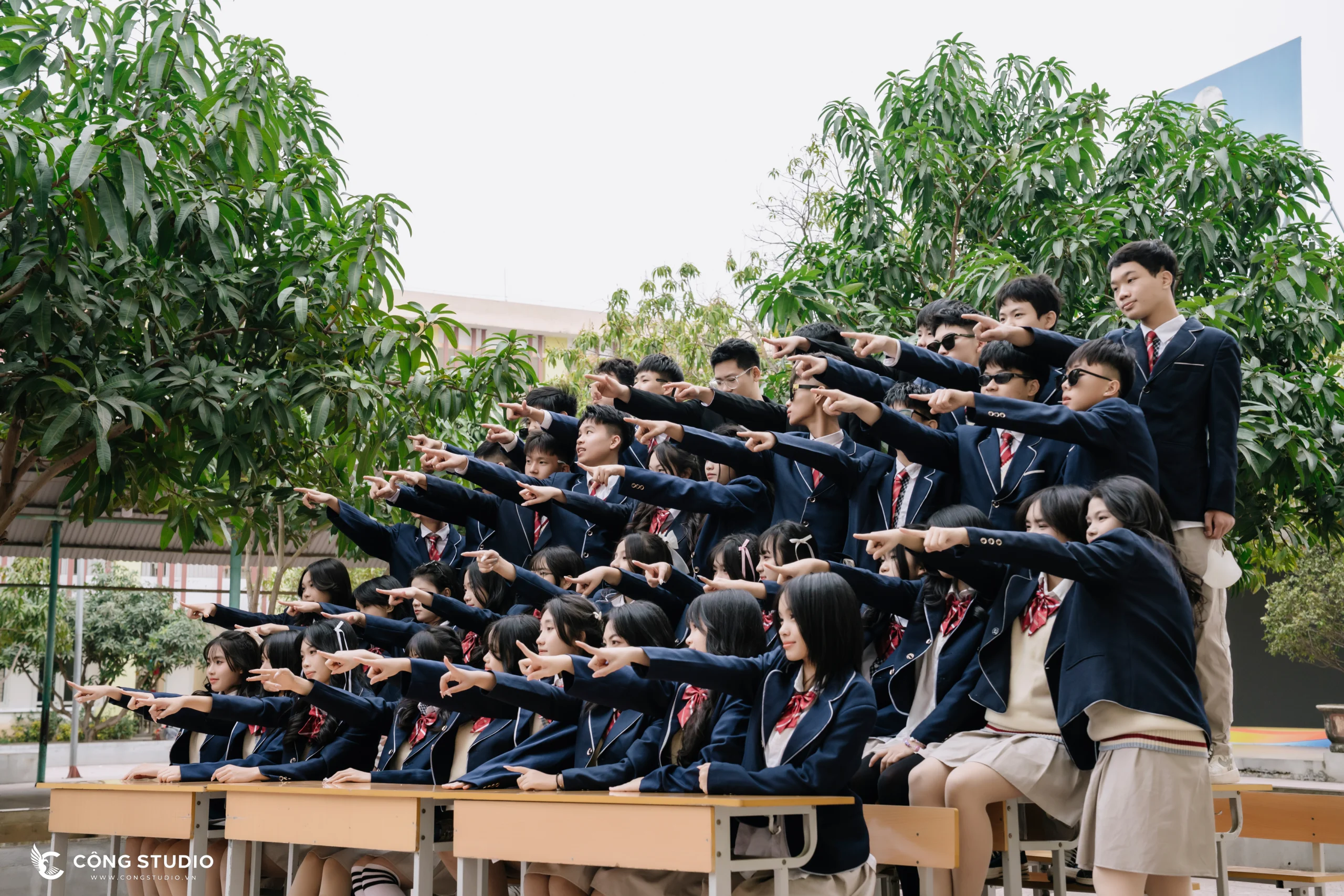 kỷ yếu đà lạt concept hàn quốc (27)