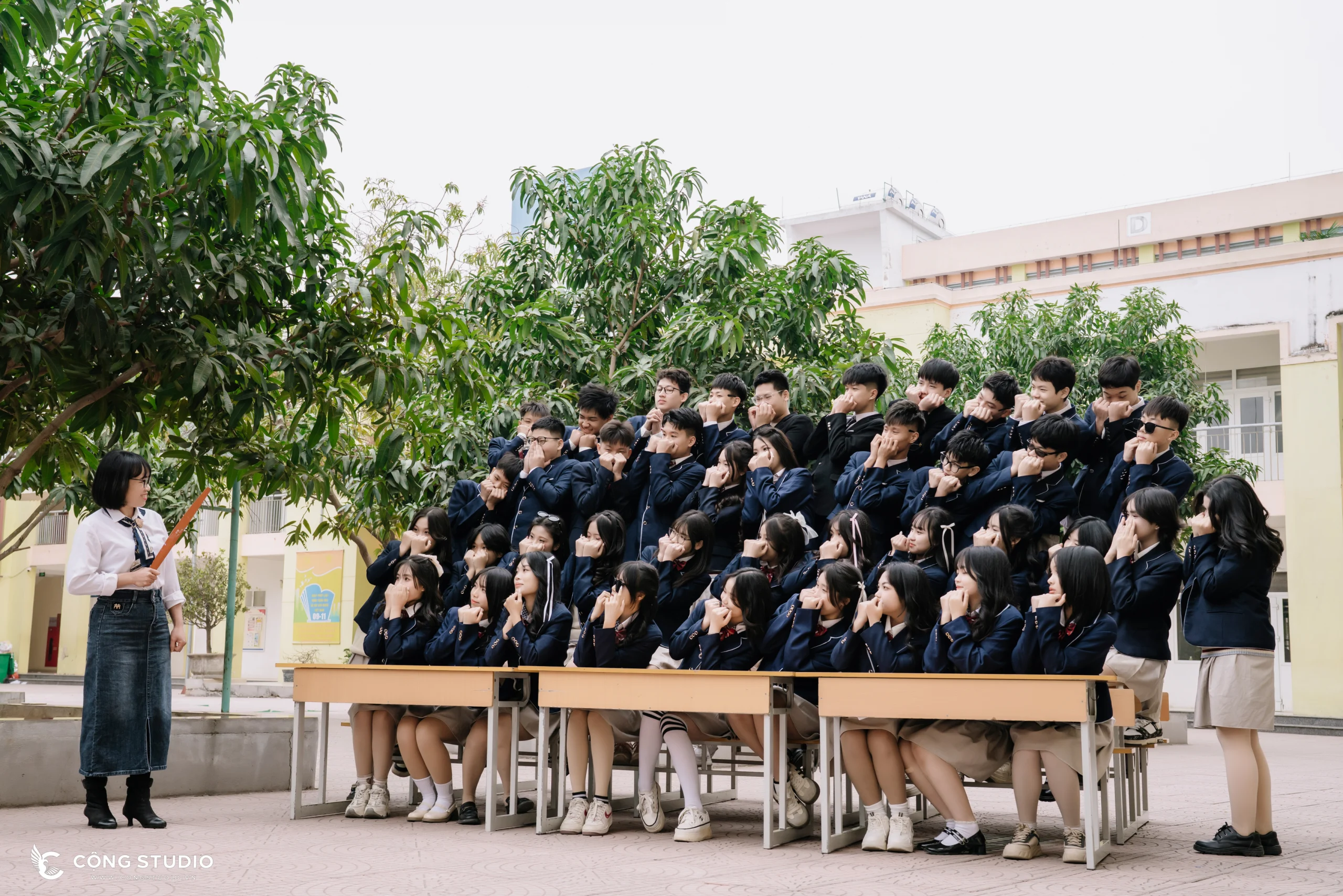 kỷ yếu đà lạt concept hàn quốc (28)