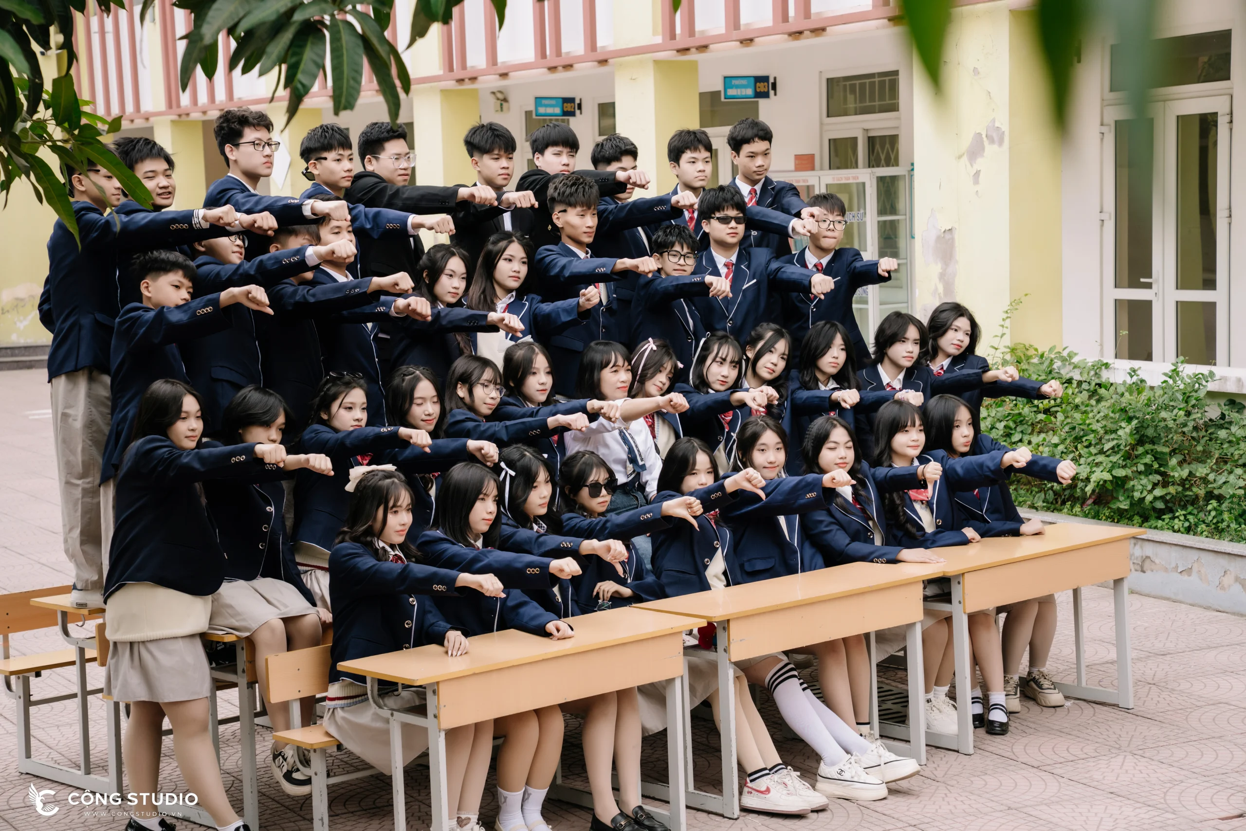 kỷ yếu đà lạt concept hàn quốc (31)