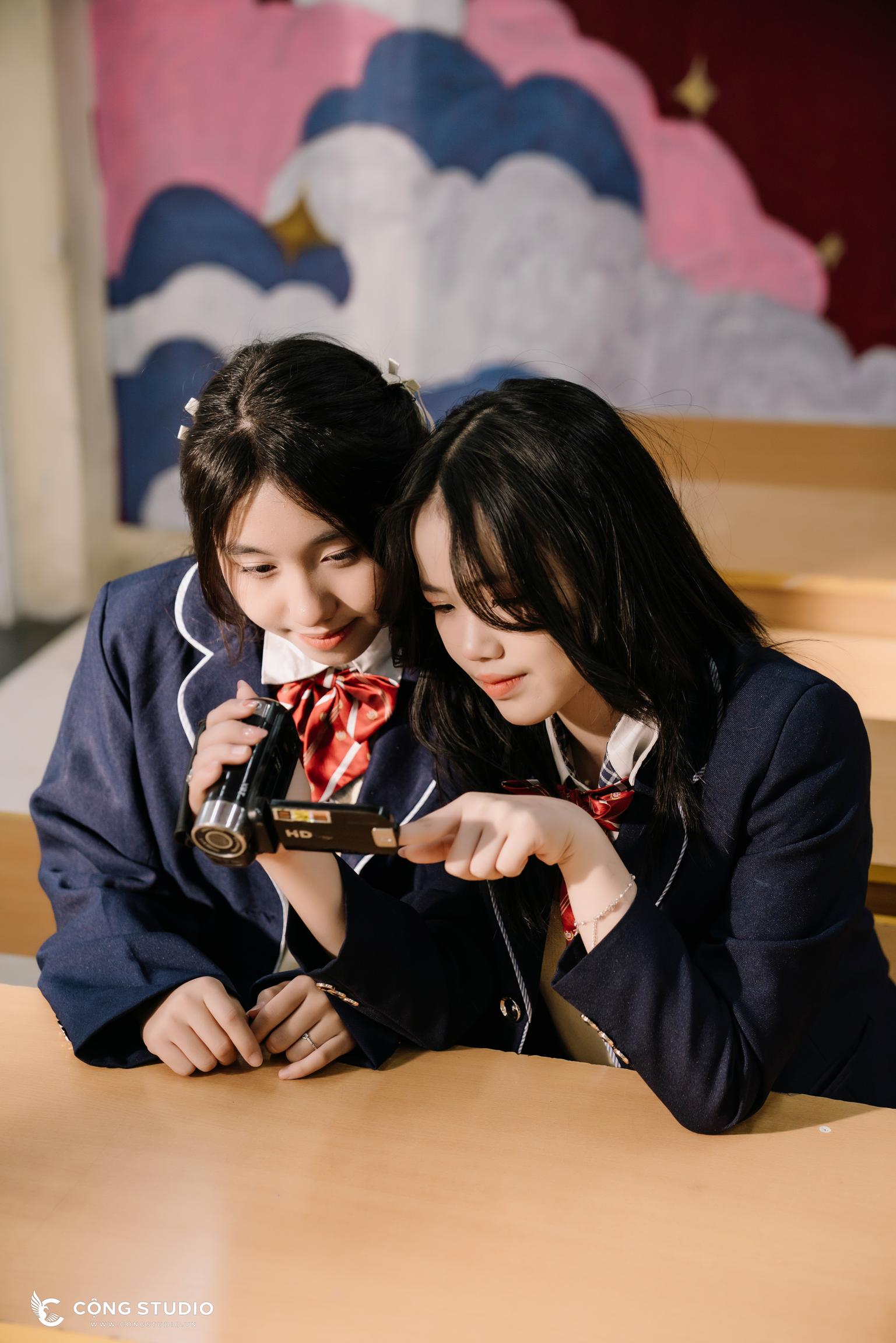 kỷ yếu đà lạt concept hàn quốc (34)