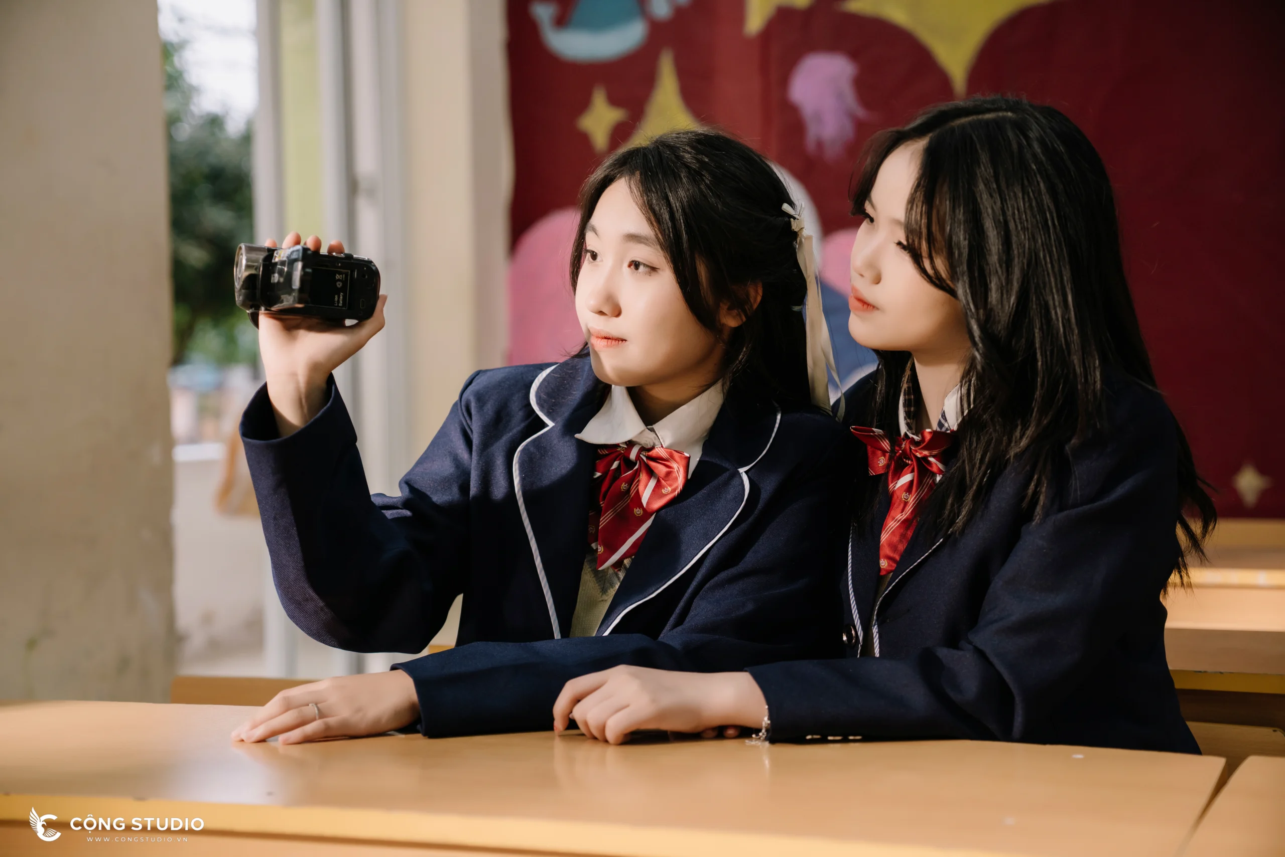 kỷ yếu đà lạt concept hàn quốc (35)