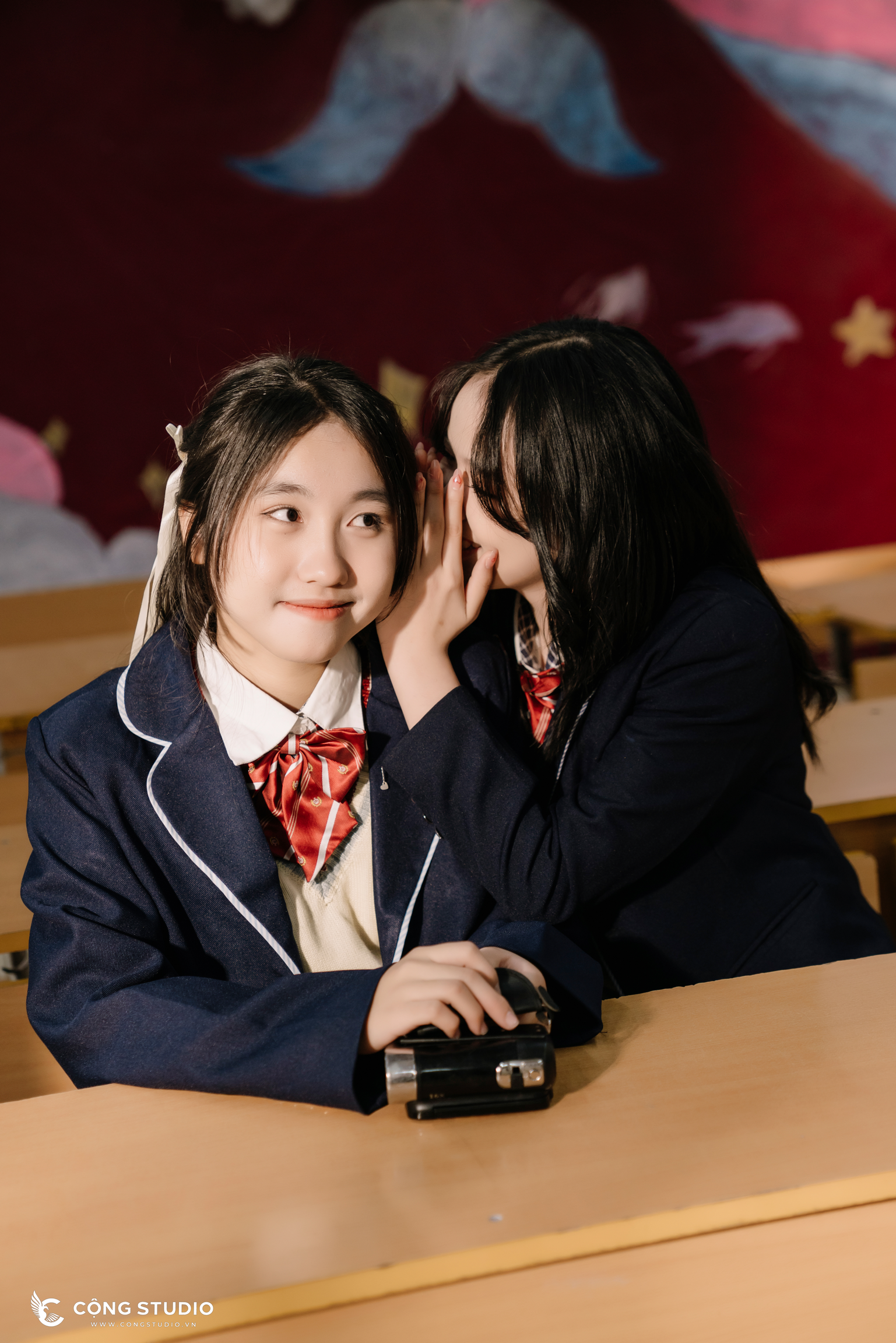 kỷ yếu đà lạt concept hàn quốc (36)