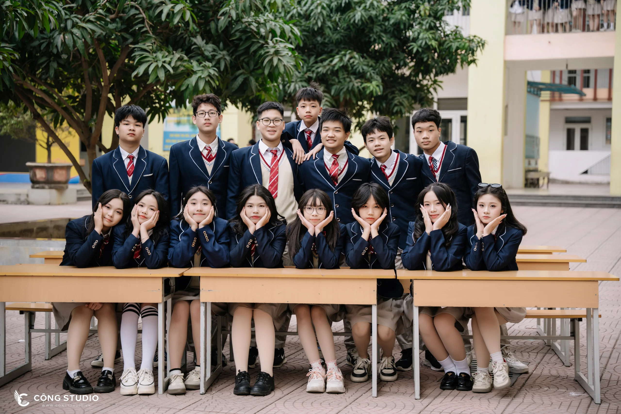 kỷ yếu đà lạt concept hàn quốc (39)