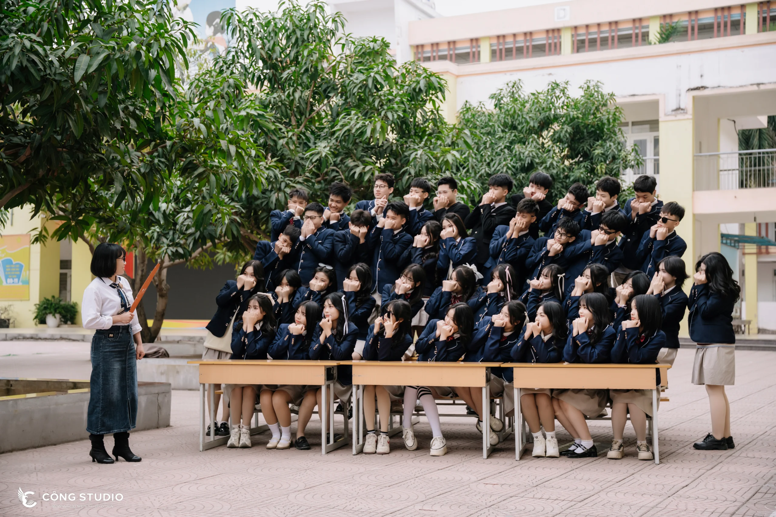 kỷ yếu đà lạt concept hàn quốc (56)