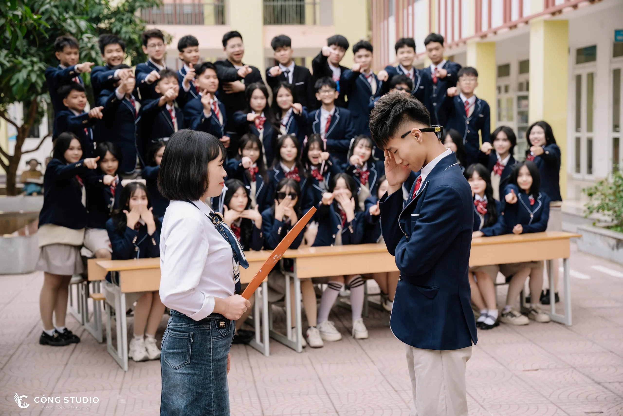 kỷ yếu đà lạt concept hàn quốc (57)