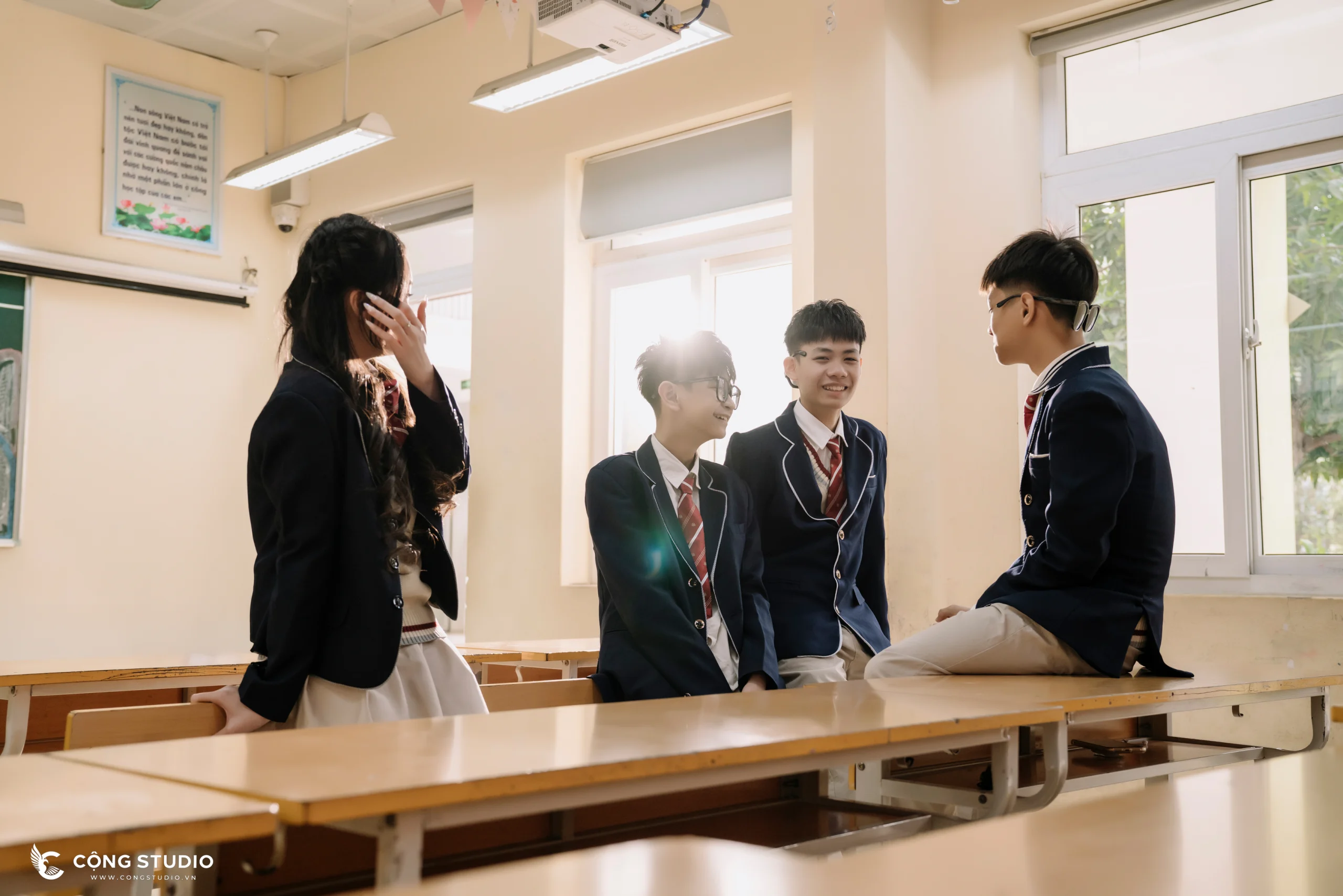 kỷ yếu đà lạt concept hàn quốc (8)