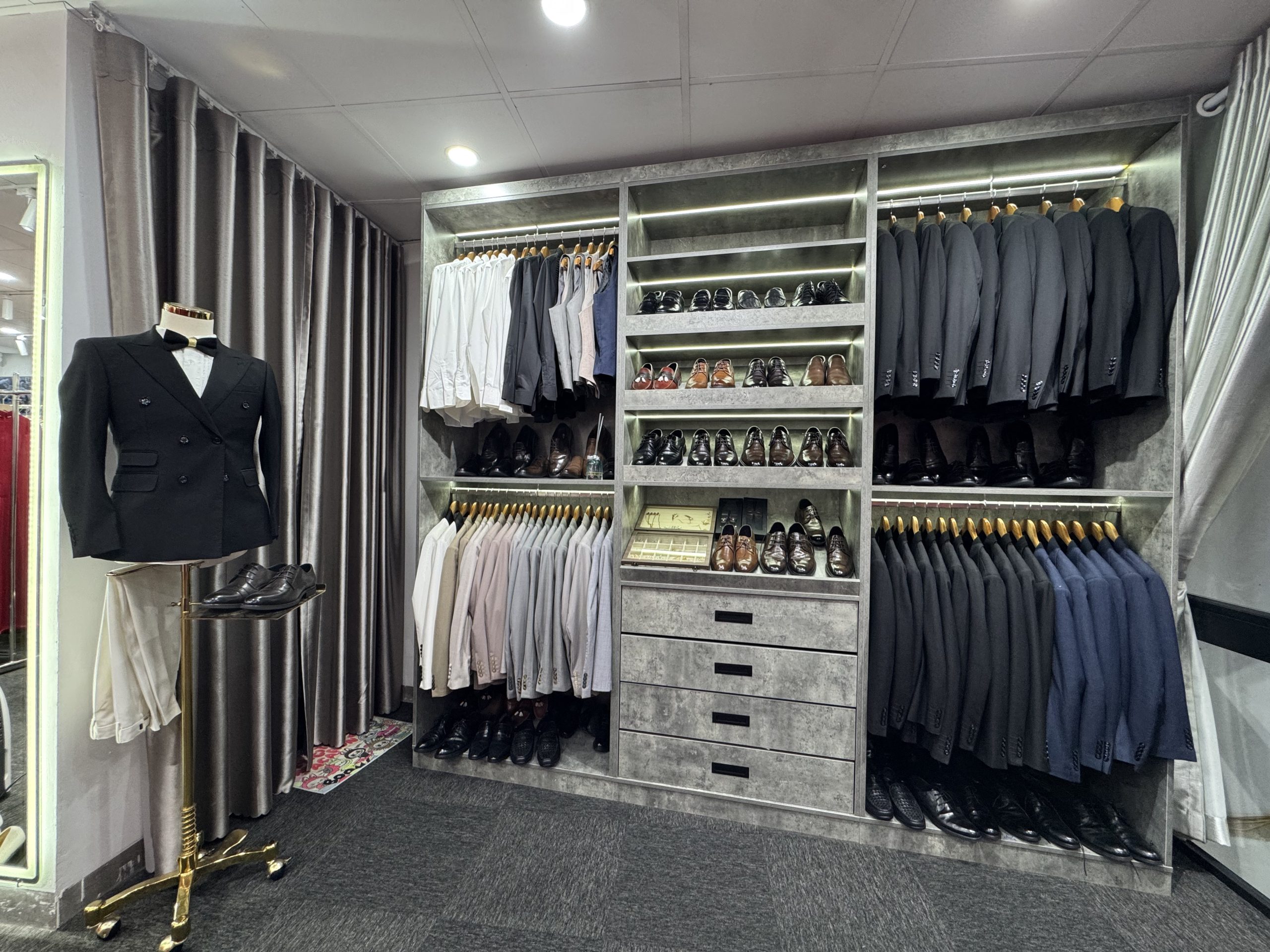 Khuyến Mãi Thuê Xuyên Tết 10 Ngày Tính 1 Lượt Tại Cộng Suit