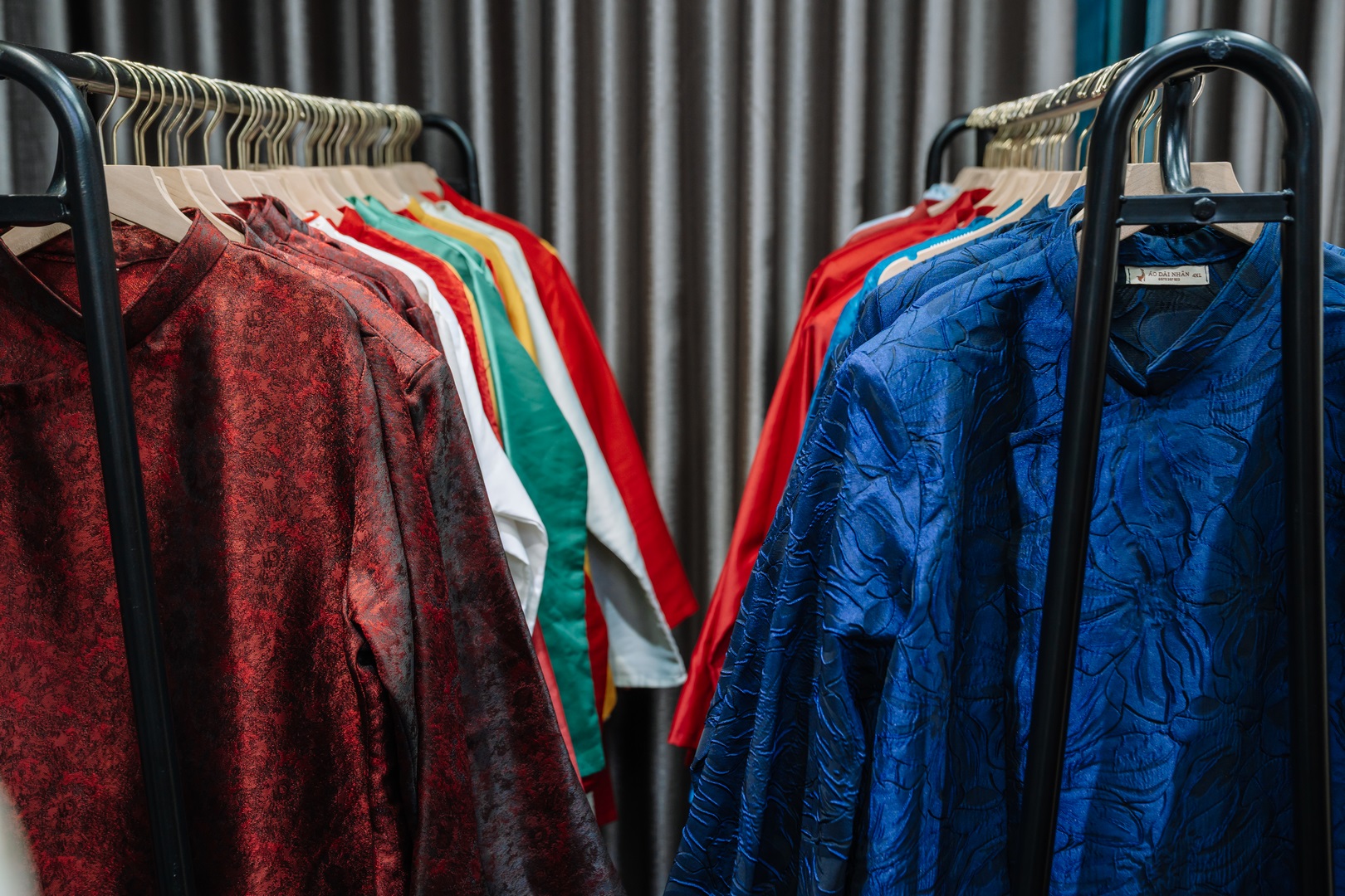 Khám Phá Địa Chỉ Thuê Áo Dài Nam Đẹp Tại Đống Đa 2026 