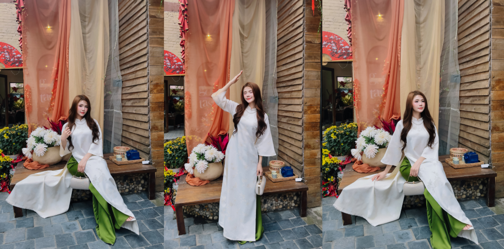 Gợi Ý Cách Chọn Áo Dài Chuẩn Cho Từng Sự Kiện Ngày 8/3