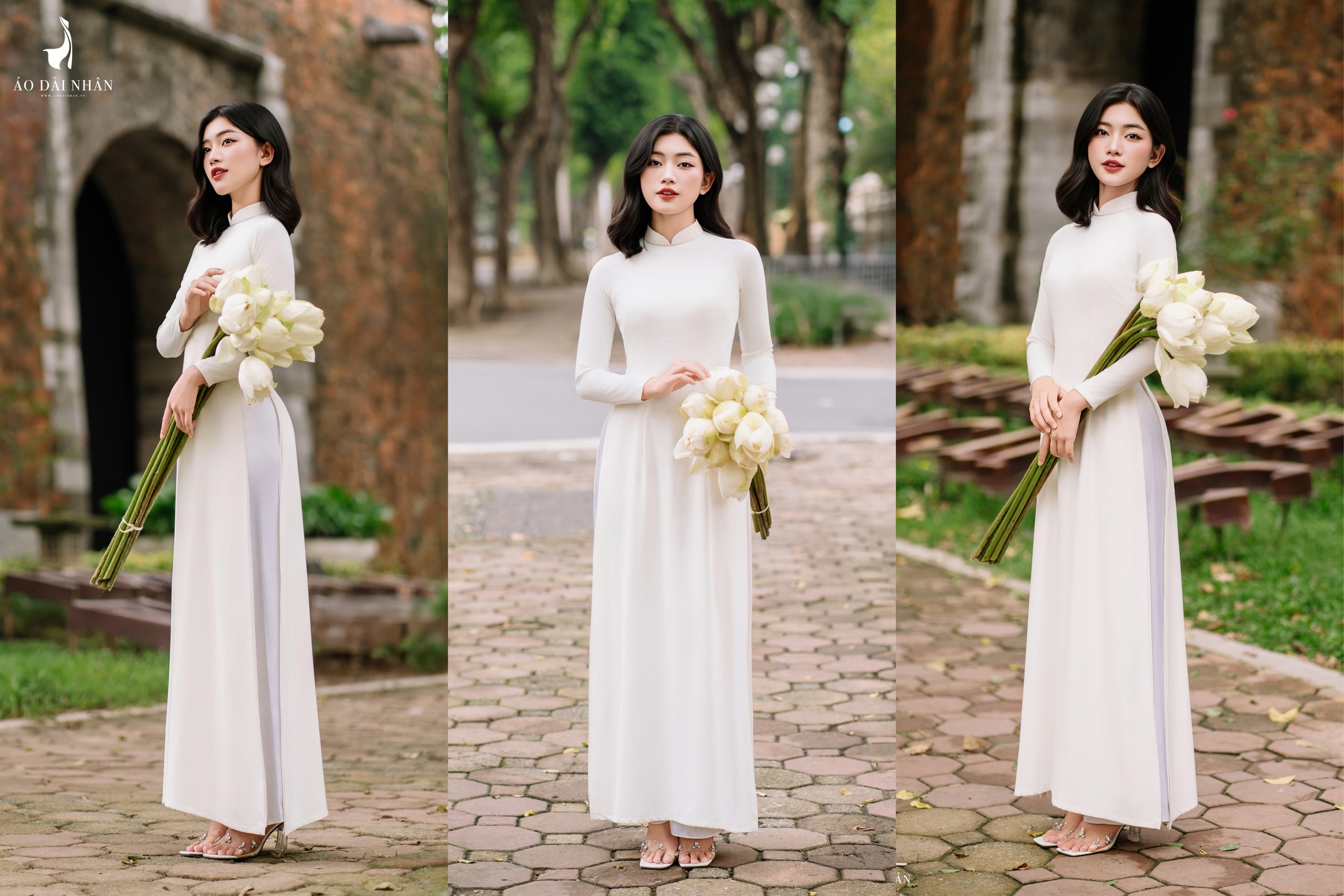dịch vụ thanh lý áo dài tại tp. HCm
