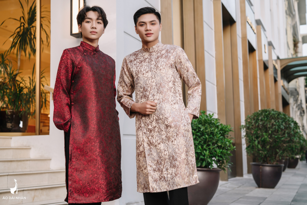 Thuê Áo Dài Nam Sài Gòn – Địa Chỉ Sở Thuê Vest Top 1 Sài Gòn!