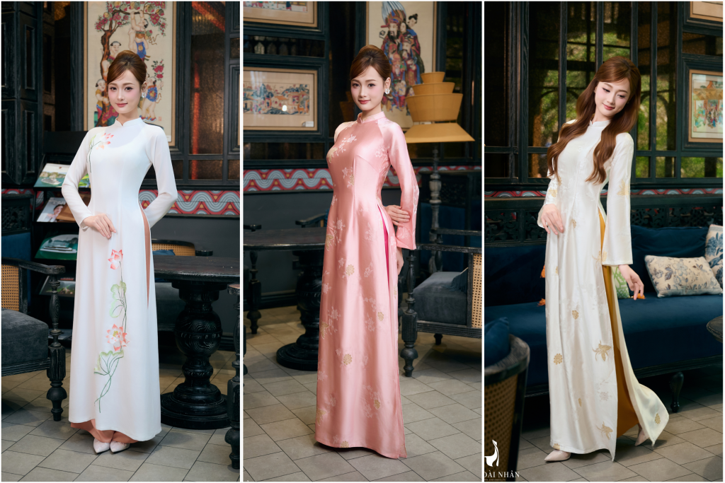 Dịch Vụ Thuê Áo Dài Sự kiện TP.HCM Số Lượng Lớn