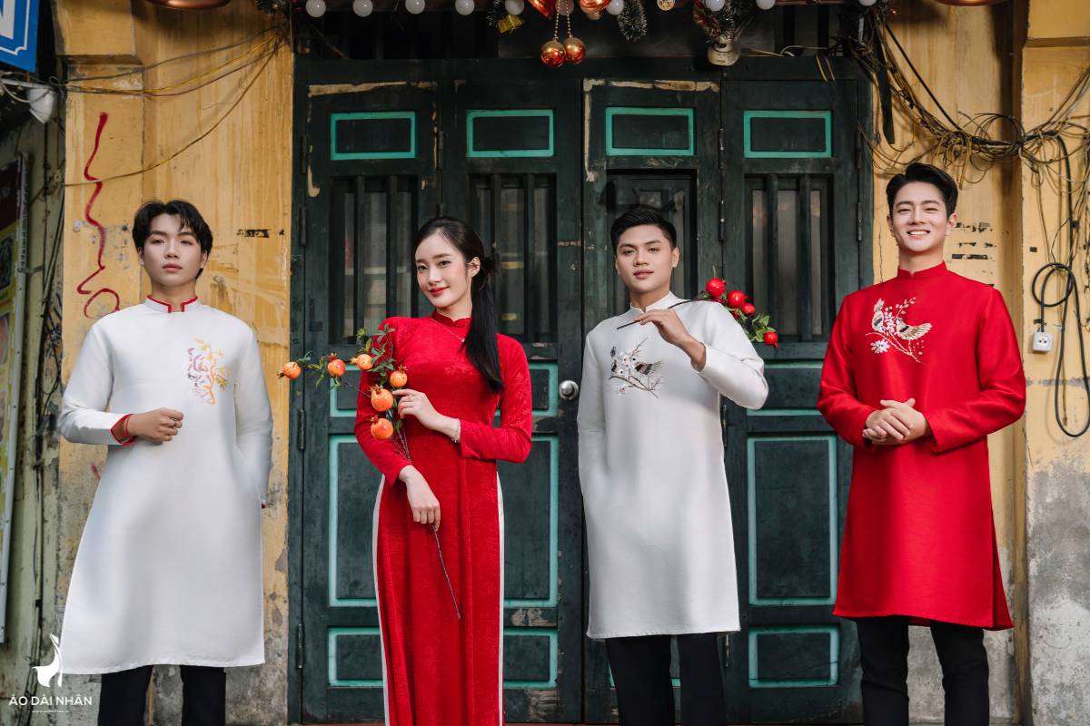 5 Tiêu Chí Chọn Áo Dài Nam Cưới Hỏi Xu Hướng Nhất 2026!