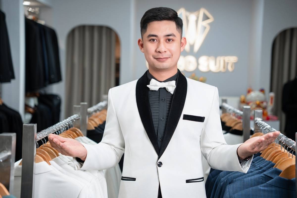 Tầm Quan Trọng Của Vest Nam Cưới Hỏi 2026!