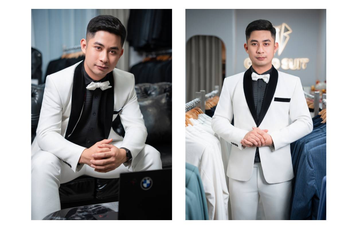 Tầm Quan Trọng Của Vest Nam Cưới Hỏi 2026!
