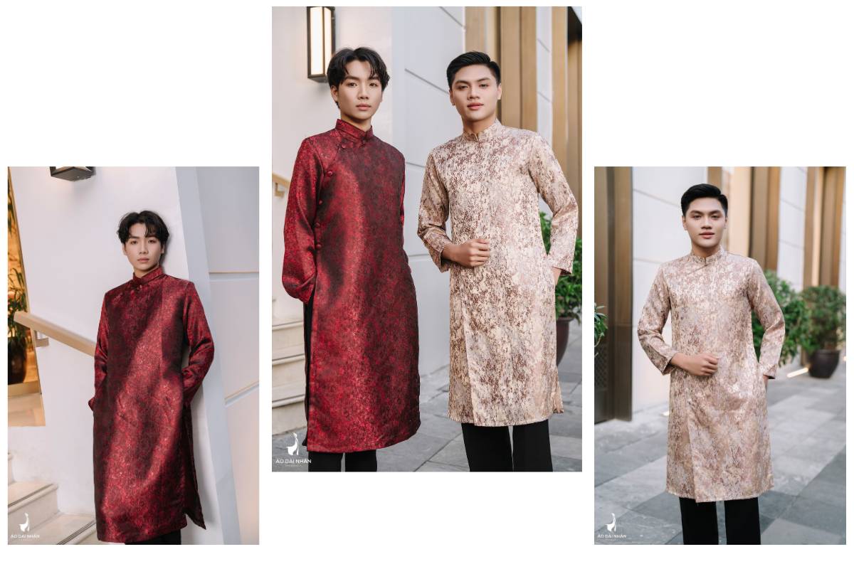 Địa Chỉ Sở Thuê Thuê Áo Dài Nam Sài Gòn Top 1!