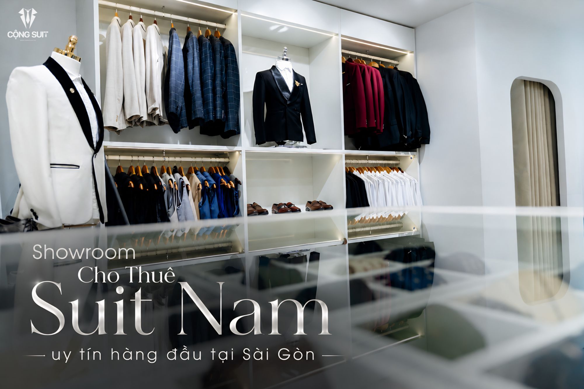 Dịch vụ cho thuê suit nam tại Sài Gòn uy tín, giá rẻ, chất lượng, đa dạng mẫu mã (1)