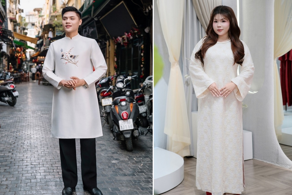 Diện Trang Phục Bigsize Đẹp Bất Chấp Cân Nặng Tại TP.HCM