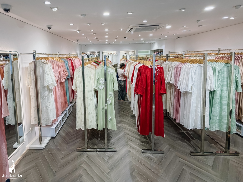 Diện Trang Phục Bigsize Đẹp Bất Chấp Cân Nặng Tại TP.HCM