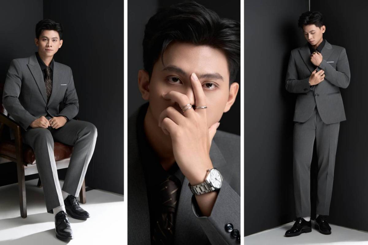 Vest Nam Bigsize - Chọn Vest Bigsize Không Khó, Có Áo Dài Nhân lo! (1)