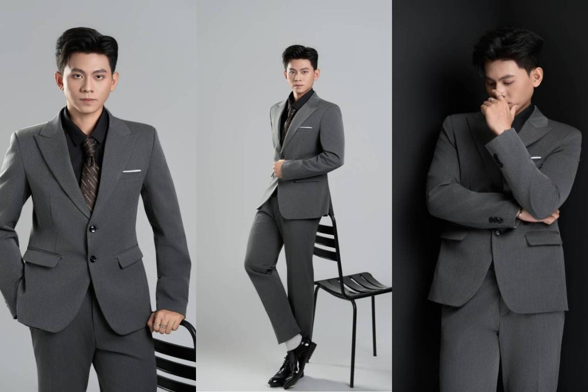 Vest Nam Bigsize - Chọn Vest Bigsize Không Khó, Có Áo Dài Nhân lo! (1)