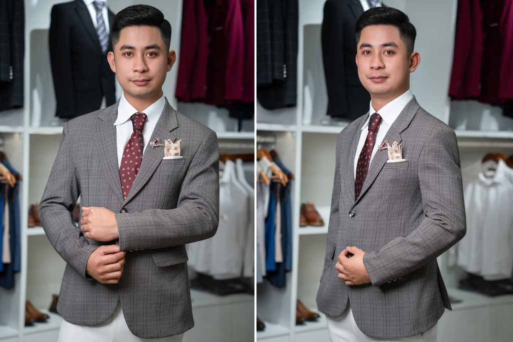 Dịch Vụ Cho Thuê Suit Sự Kiện TP. Hồ Chí Minh: Sang Trọng, Đẳng Cấp, Hỗ Trợ Số Lượng Lớn