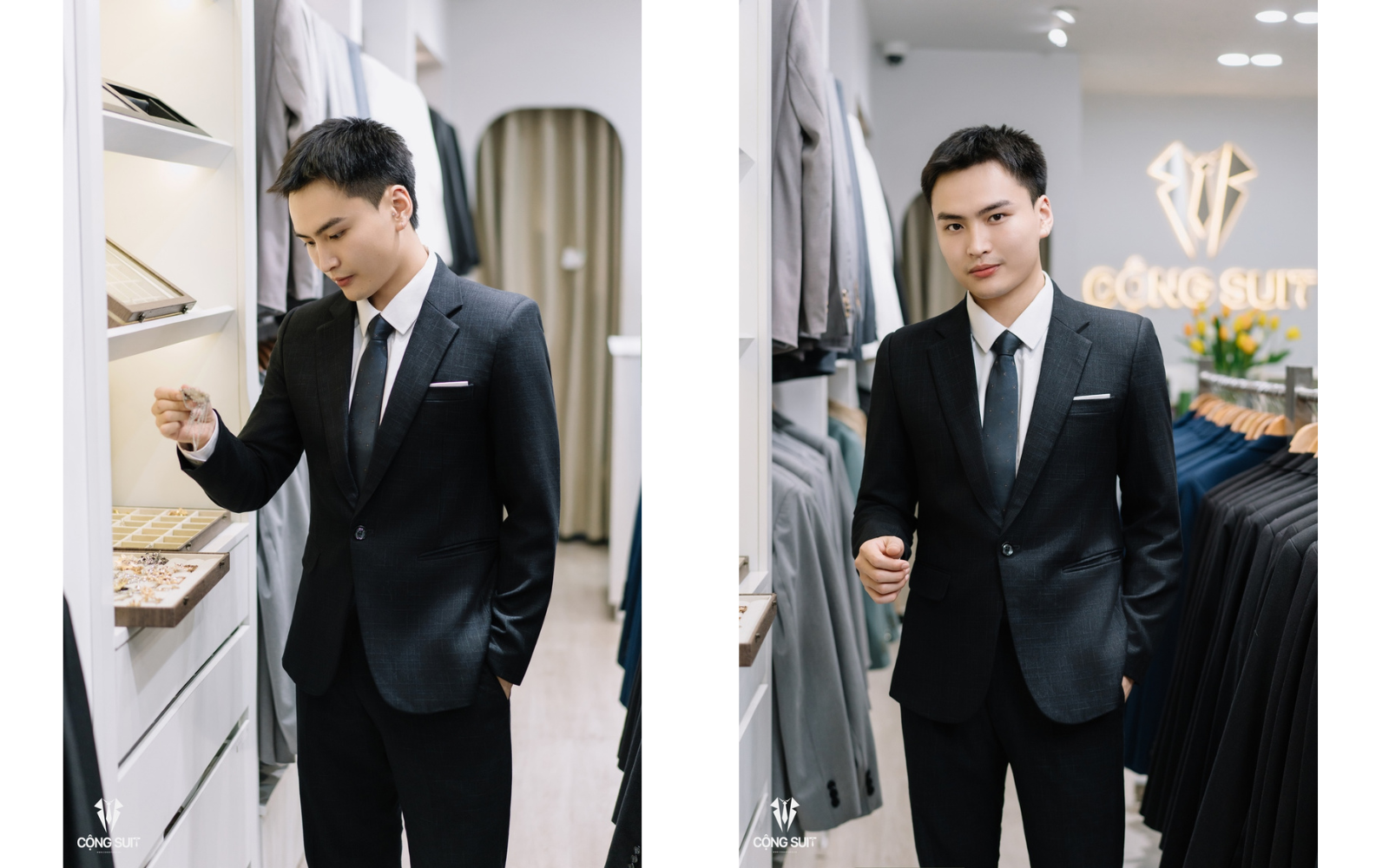 Thuê Suit Sát Ngày Cưới – Địa Chỉ Thuê Vest Cưới Gấp Uy Tín!