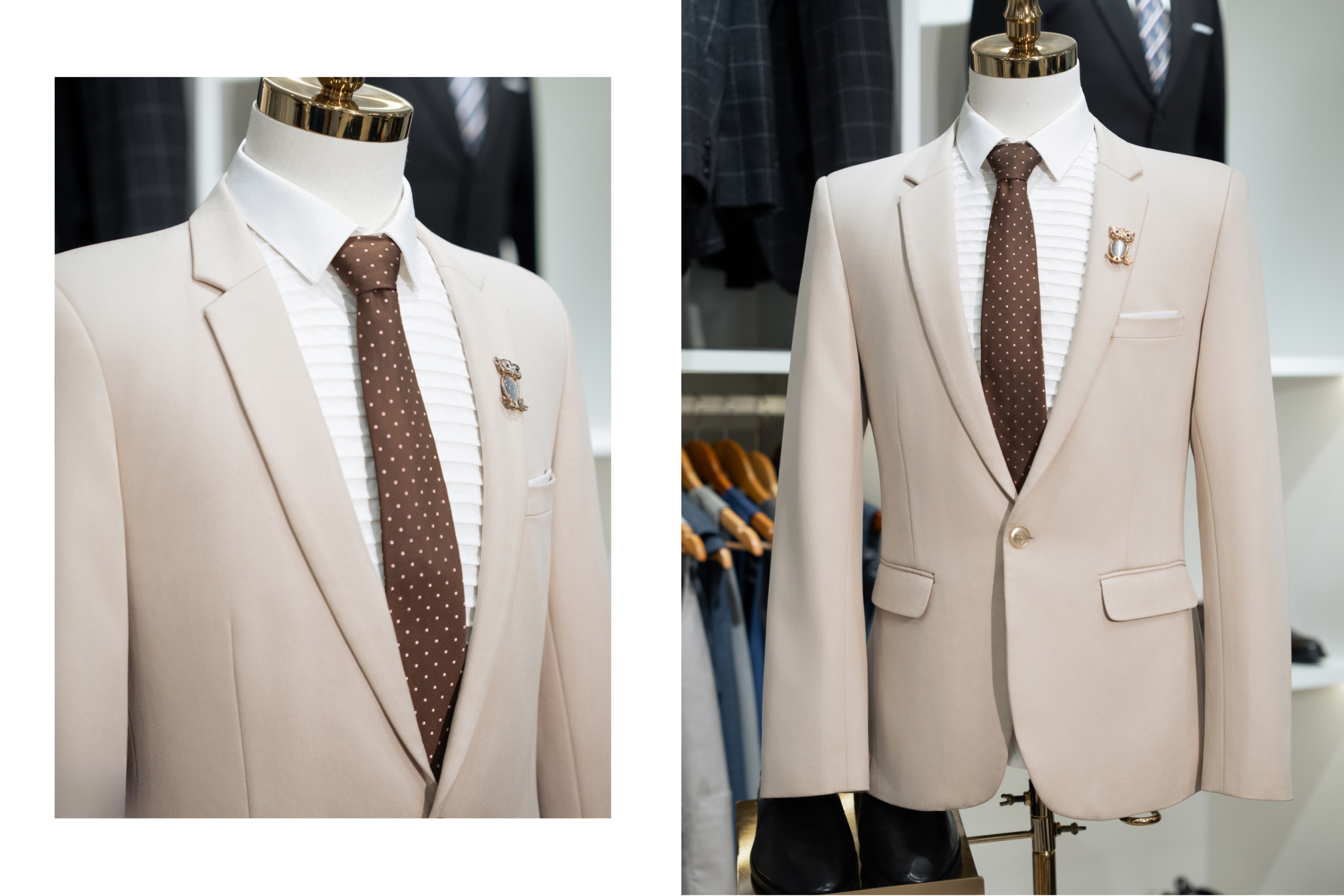 Thuê vest sự kiện TP.HCM