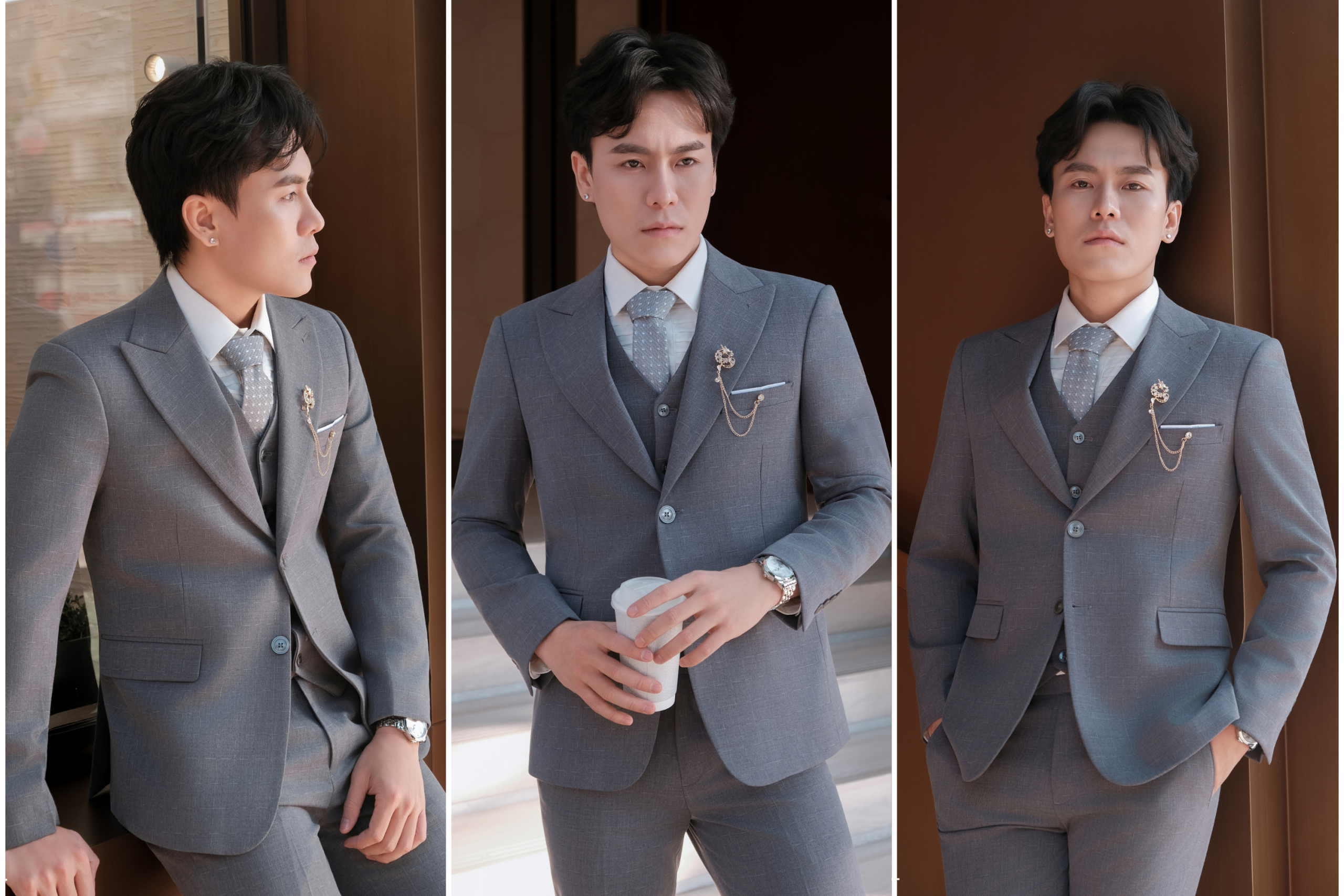 Thuê vest hội nghị TP.HCM
