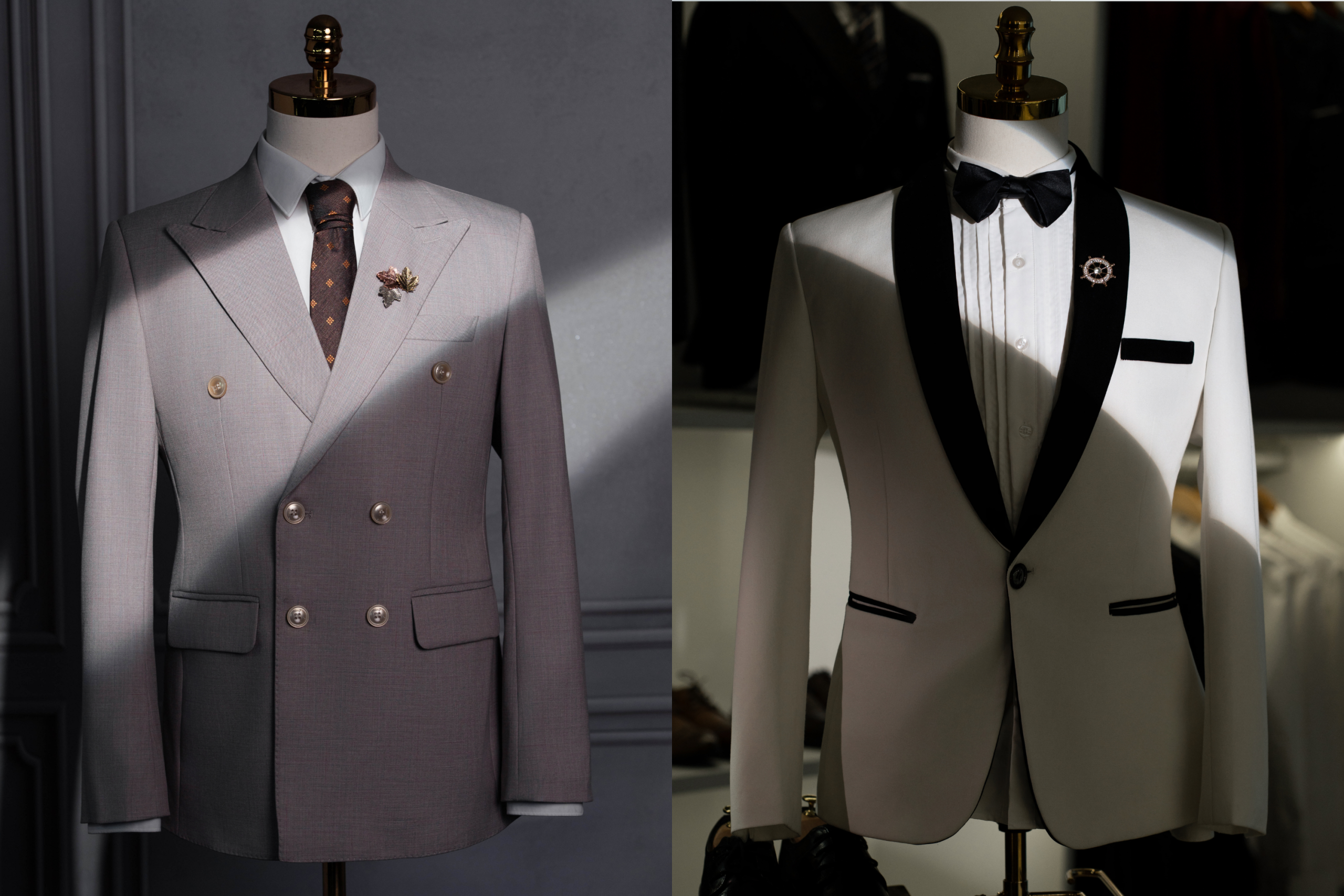 Thuê suit sự kiện cho team công ty