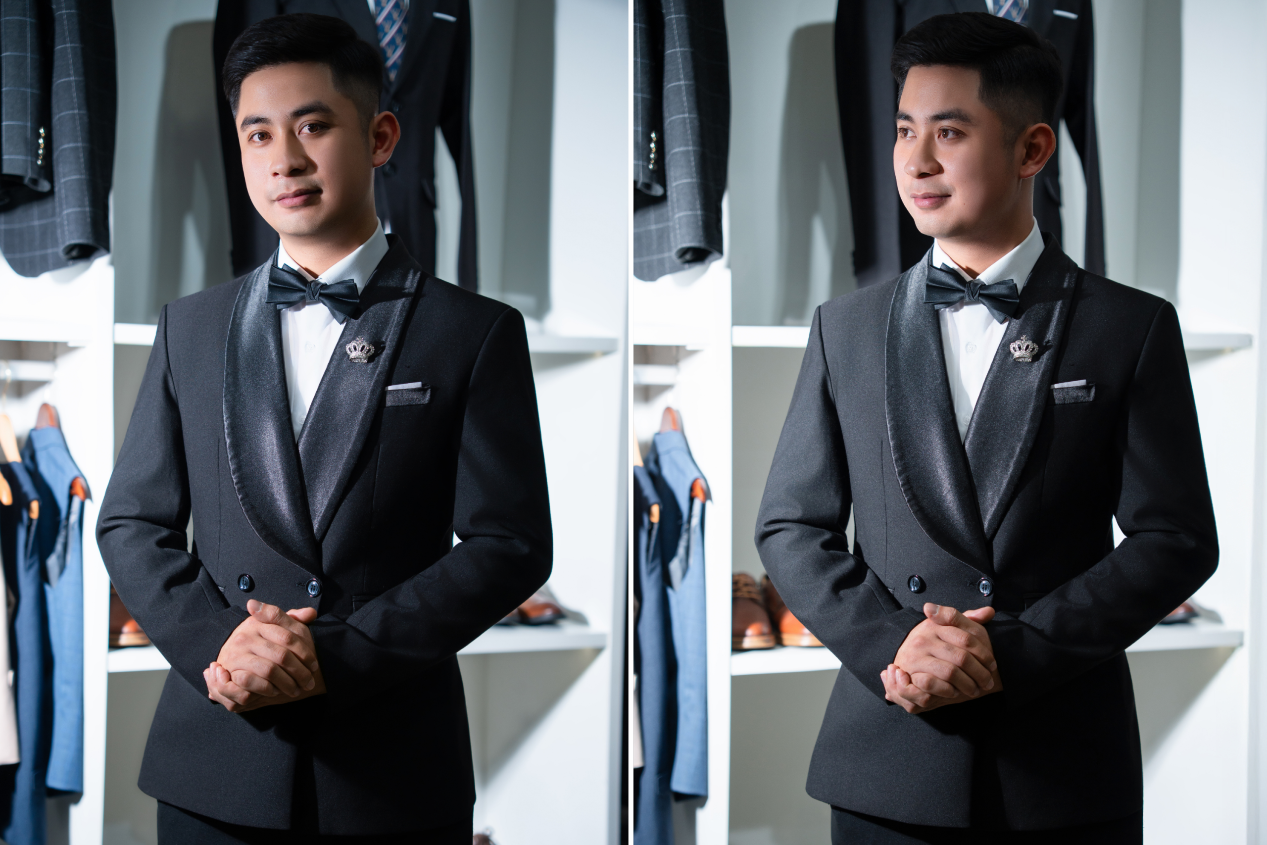 Thuê Suit sự kiện TP.HCM