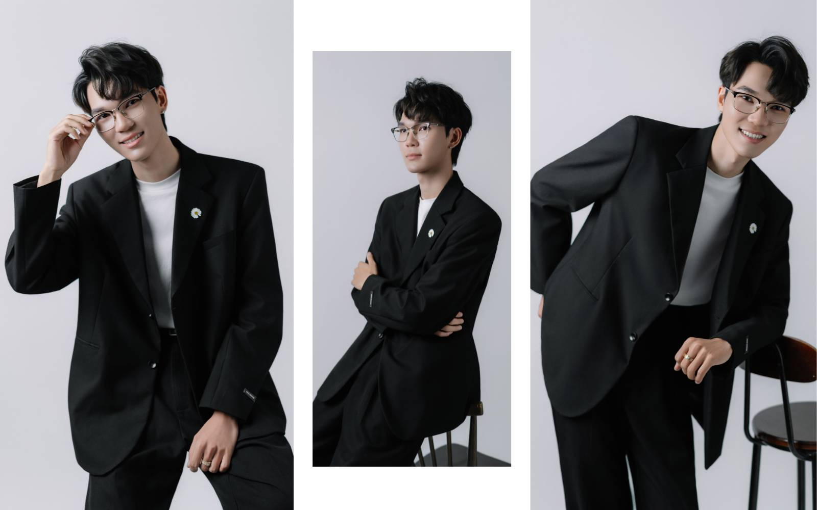 Bí Quyết Chọn Suit Cưới Studio Sài Gòn Lên Hình Chuẩn Phong Độ!