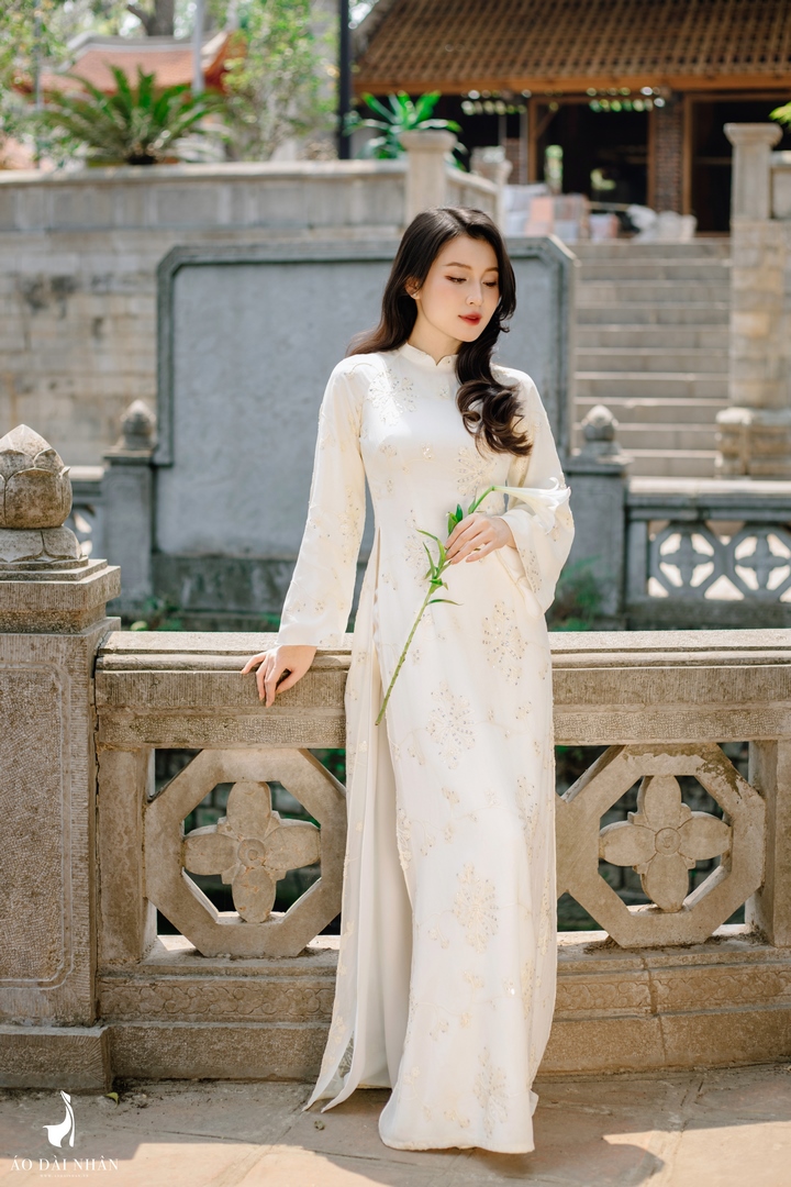 Bộ Sưu Tập Áo Dài Liễu Thanh