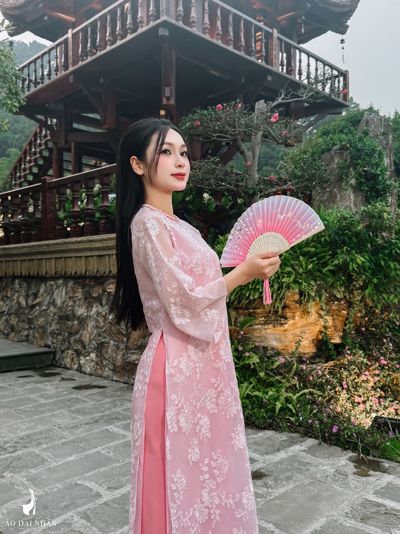 Bộ Sưu Tập Áo Dài Vô Ưu