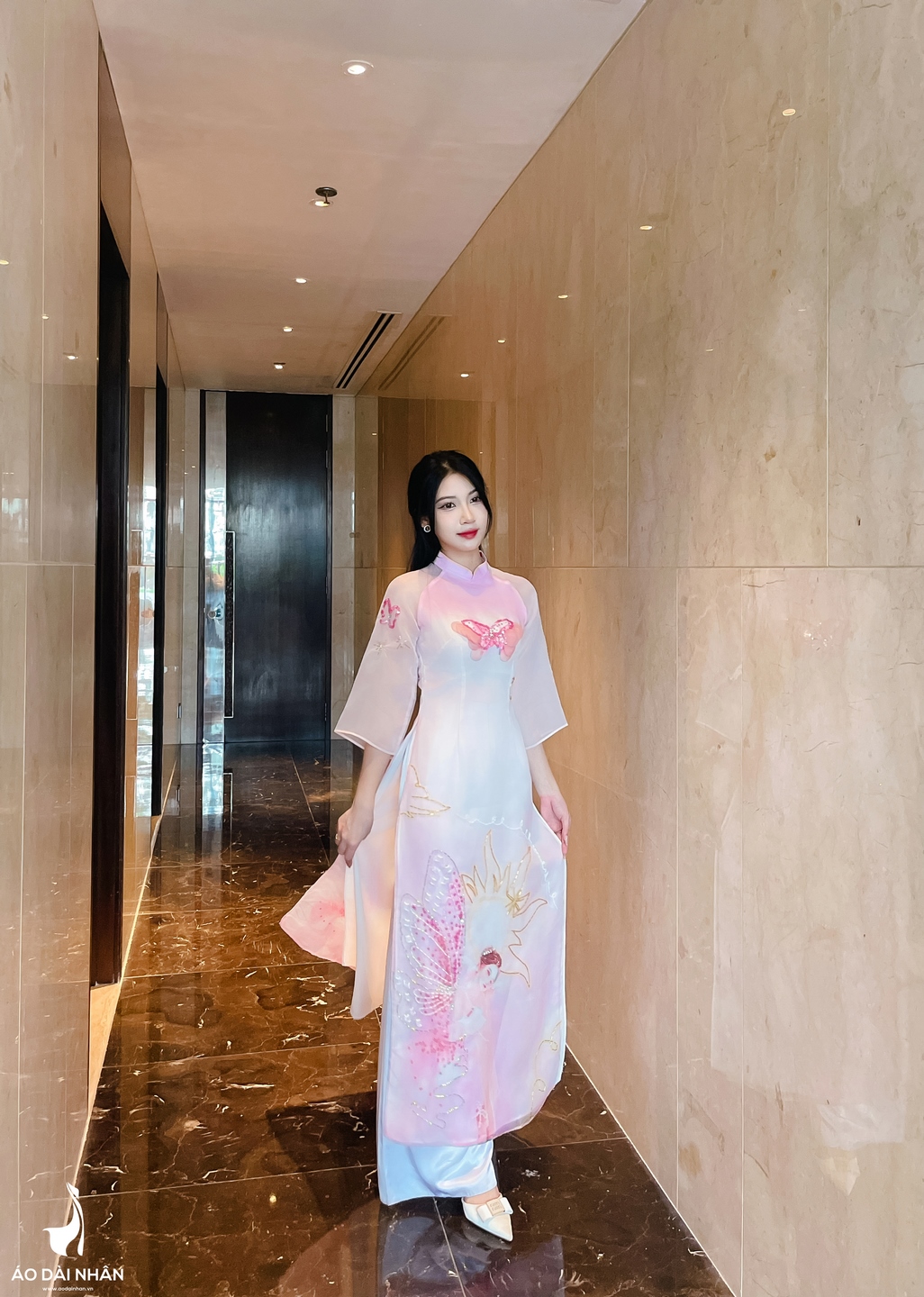 Bộ Sưu Tập Giai Nhân