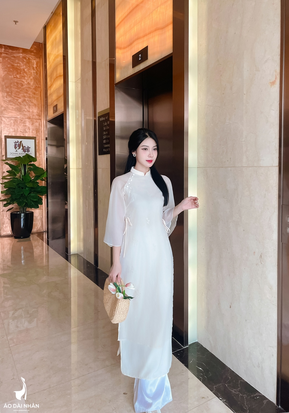 Bộ Sưu Tập Giai Nhân