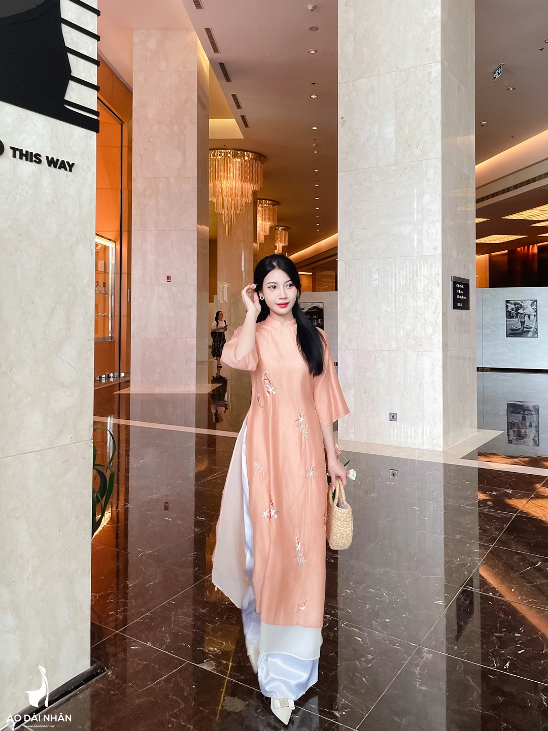 Bộ Sưu Tập Giai Nhân