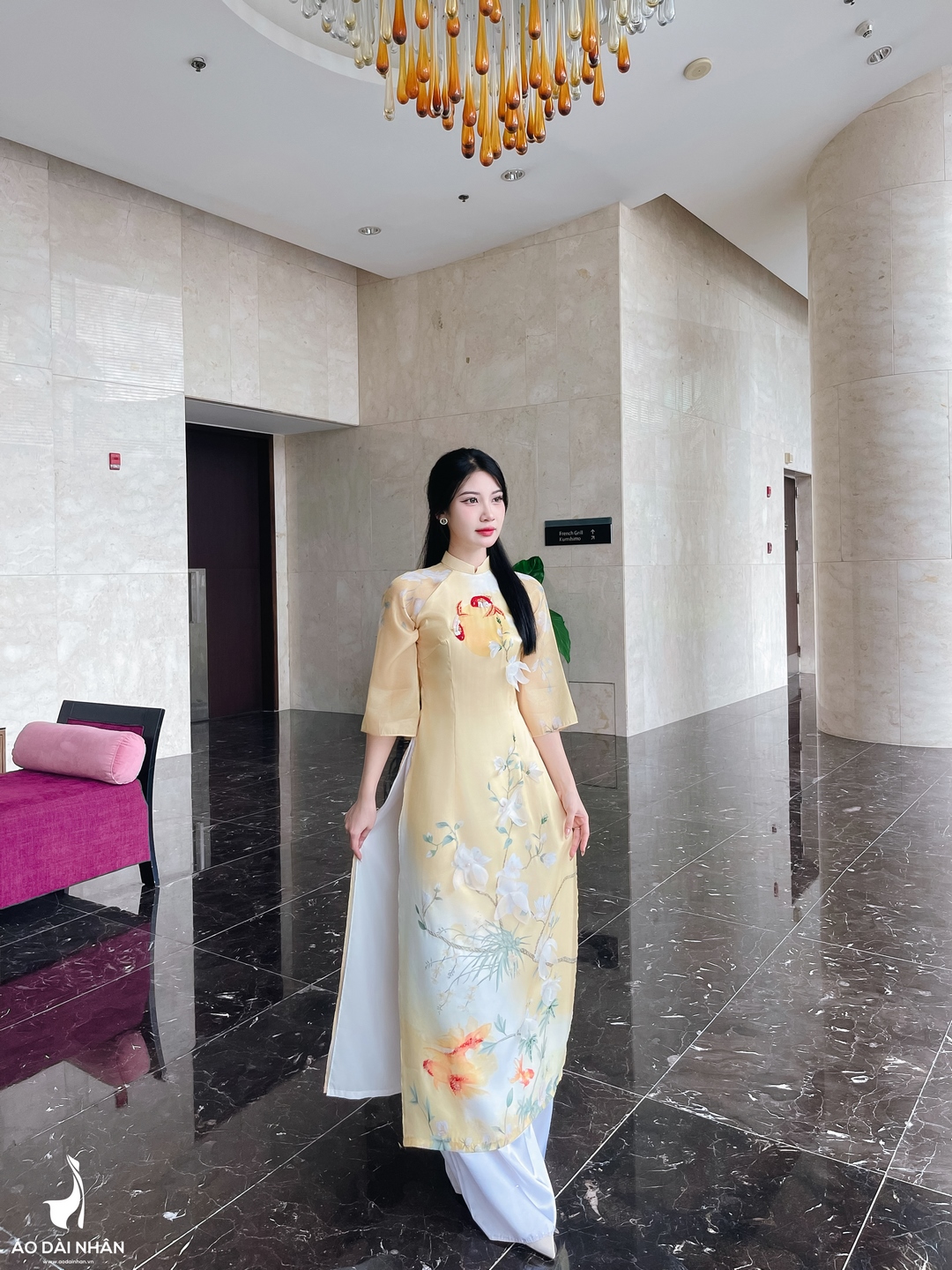 Bộ Sưu Tập Giai Nhân