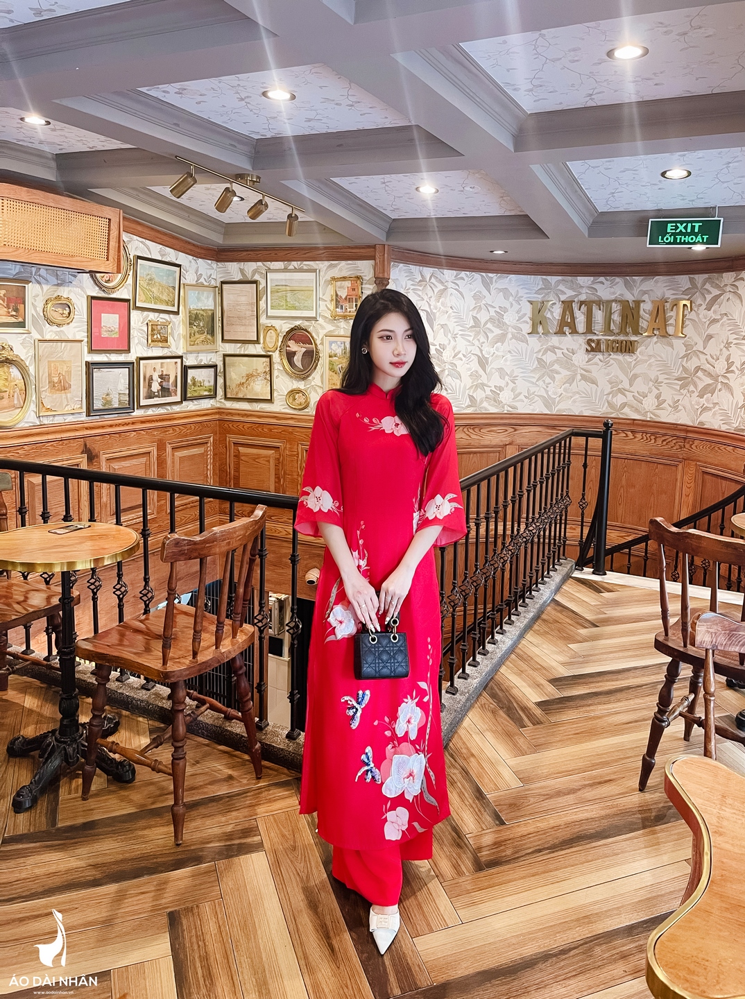 Bộ Sưu Tập Giai Nhân