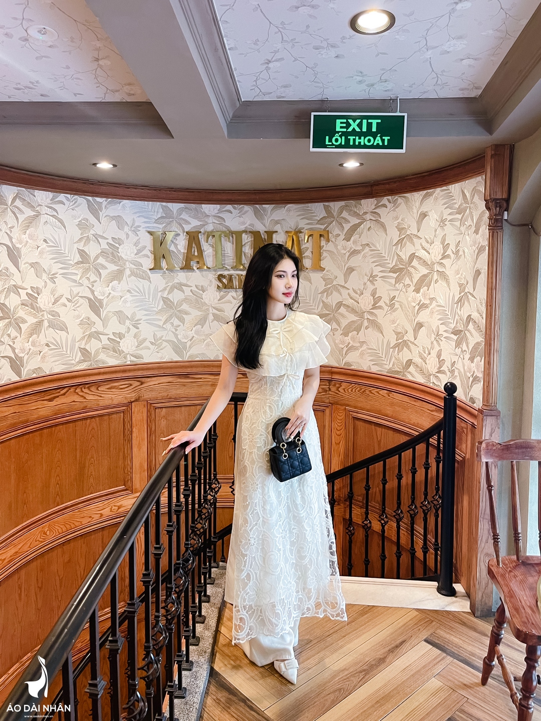 Bộ Sưu Tập Giai Nhân (4)