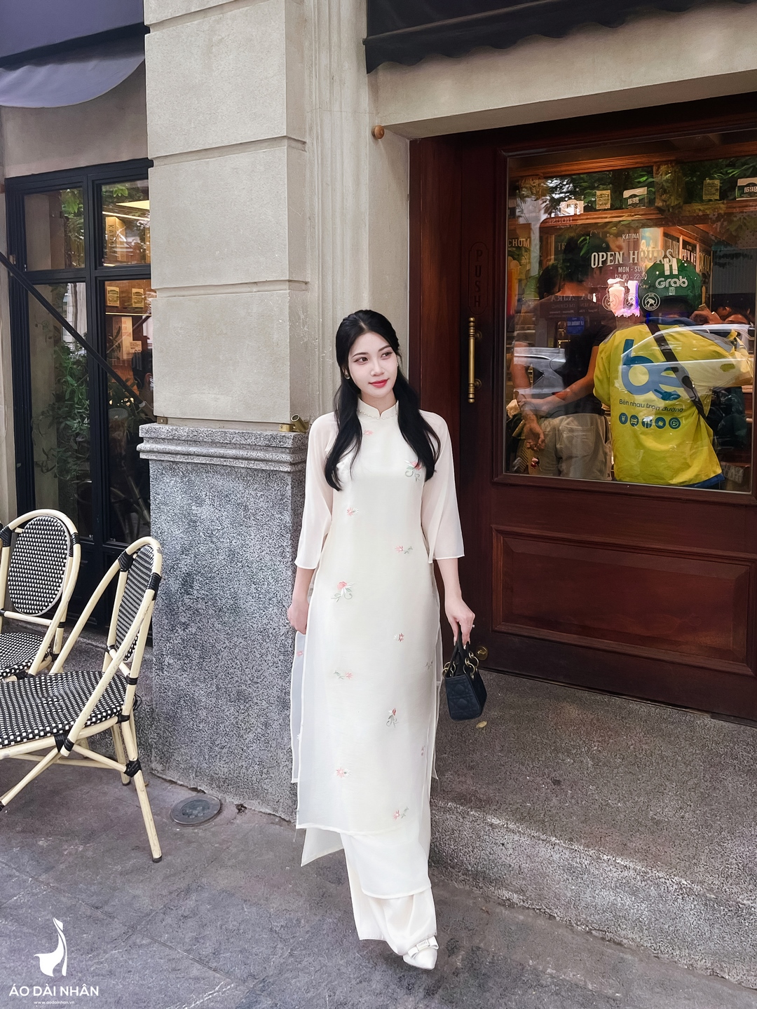 Bộ Sưu Tập Giai Nhân