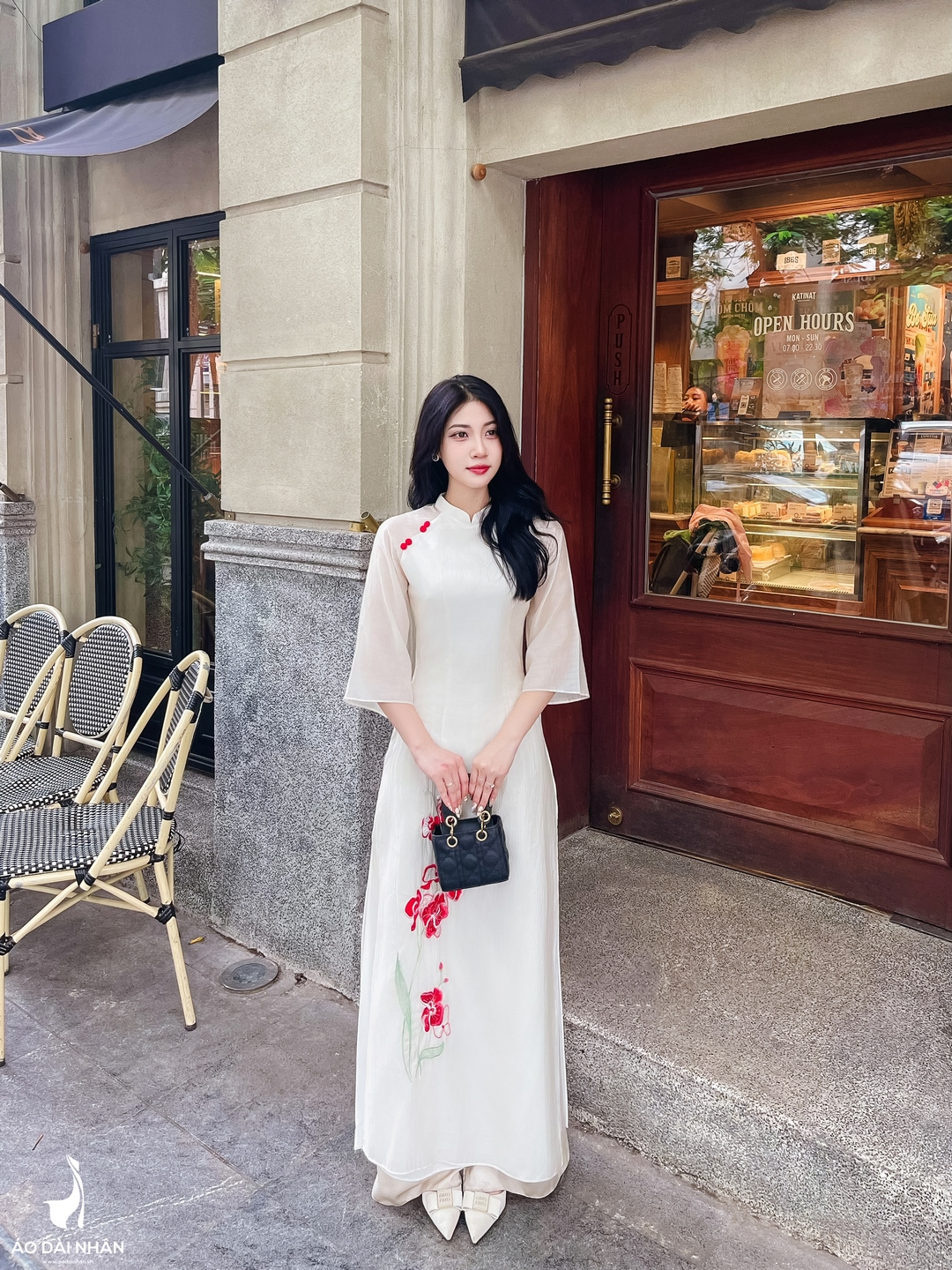 Bộ Sưu Tập Giai Nhân