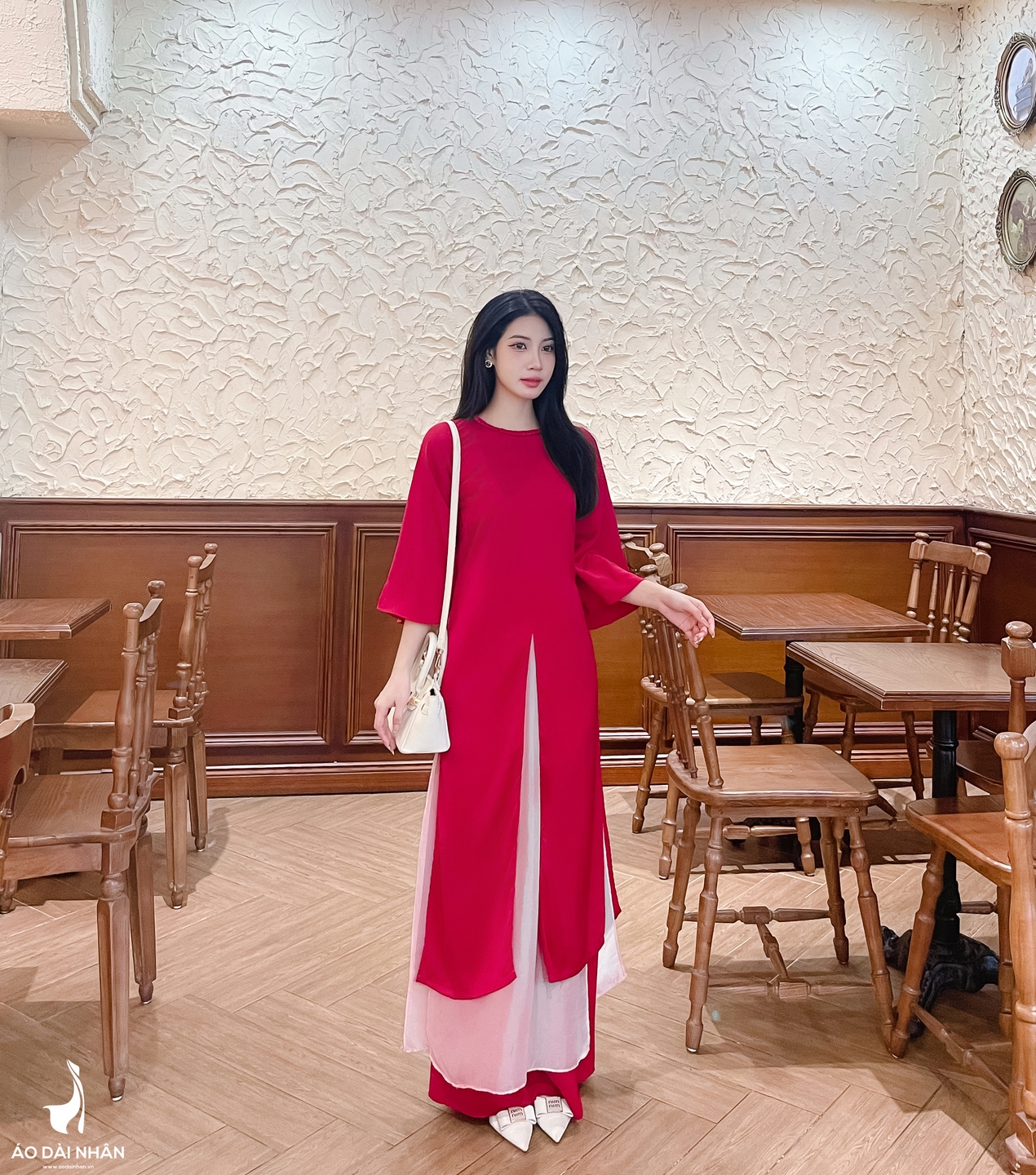 Bộ Sưu Tập Giai Nhân