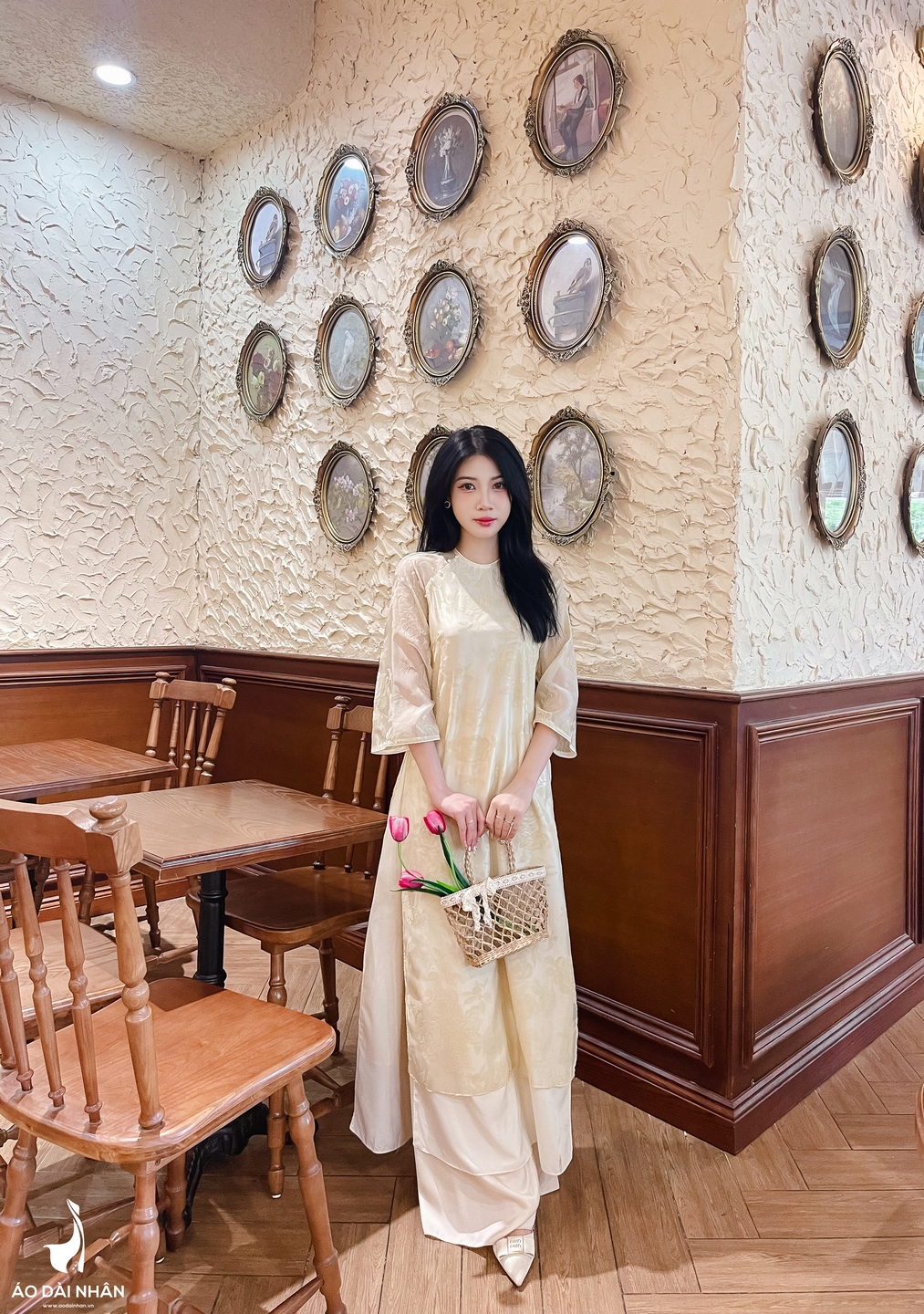 Bộ Sưu Tập Giai Nhân (9)