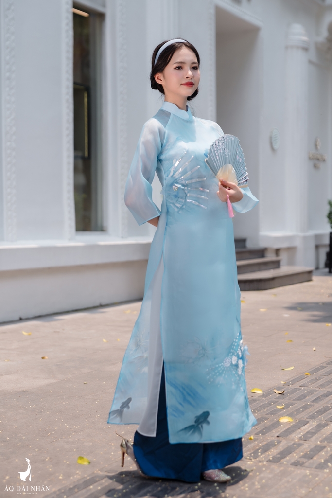 Bộ Sưu Tập Hạ Viên (16)